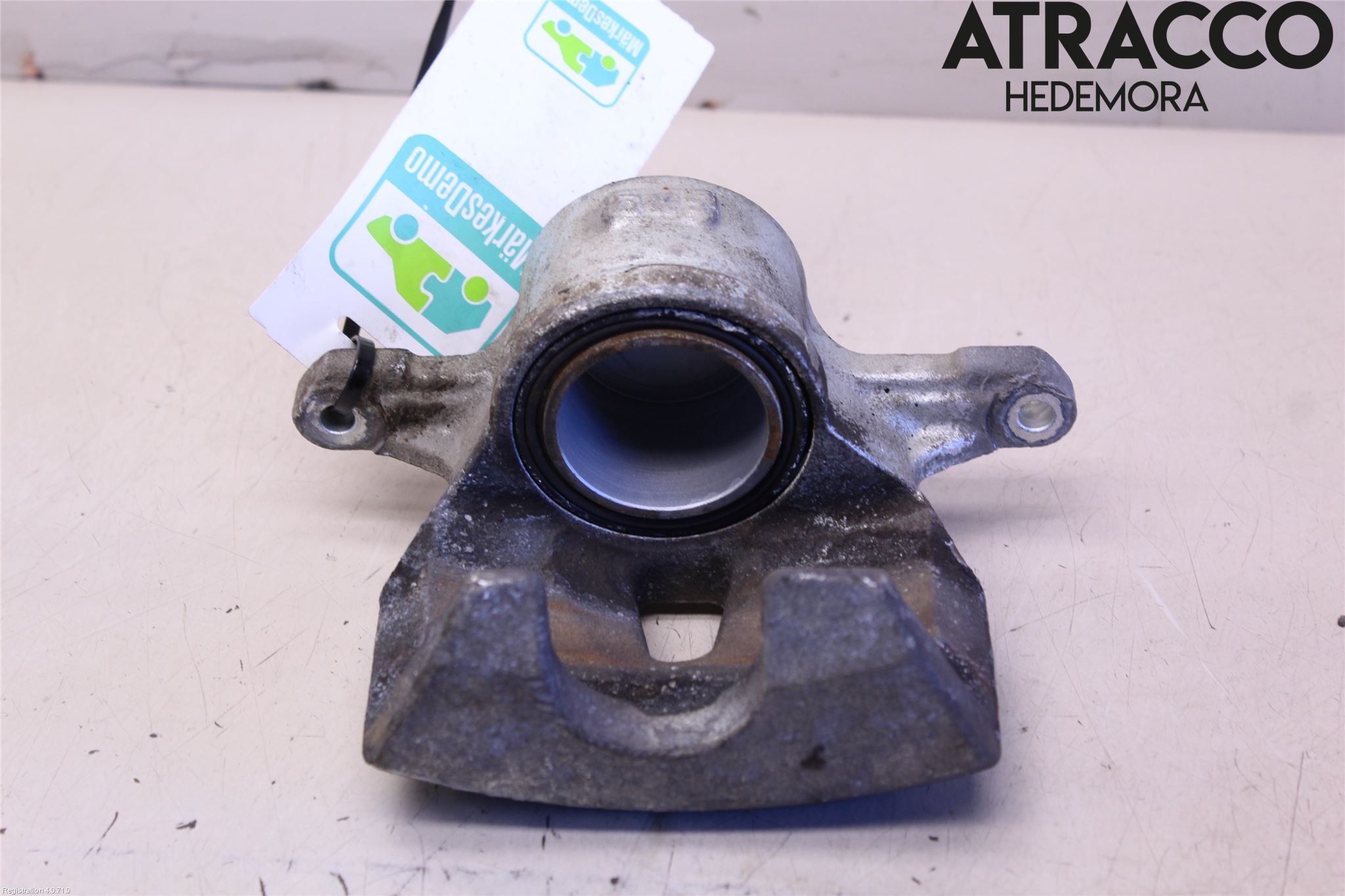 Lexus IS 250/350 14-20 Bremsecaliper Foran Høyre