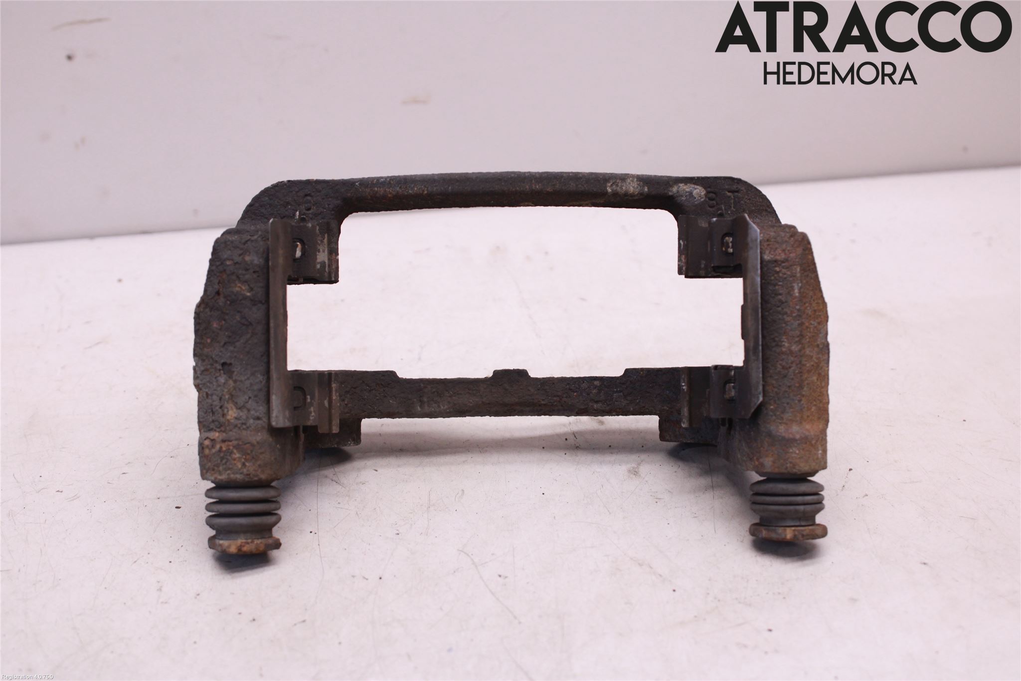 Suzuki KIZASHI Bremsecaliper Feste Holder