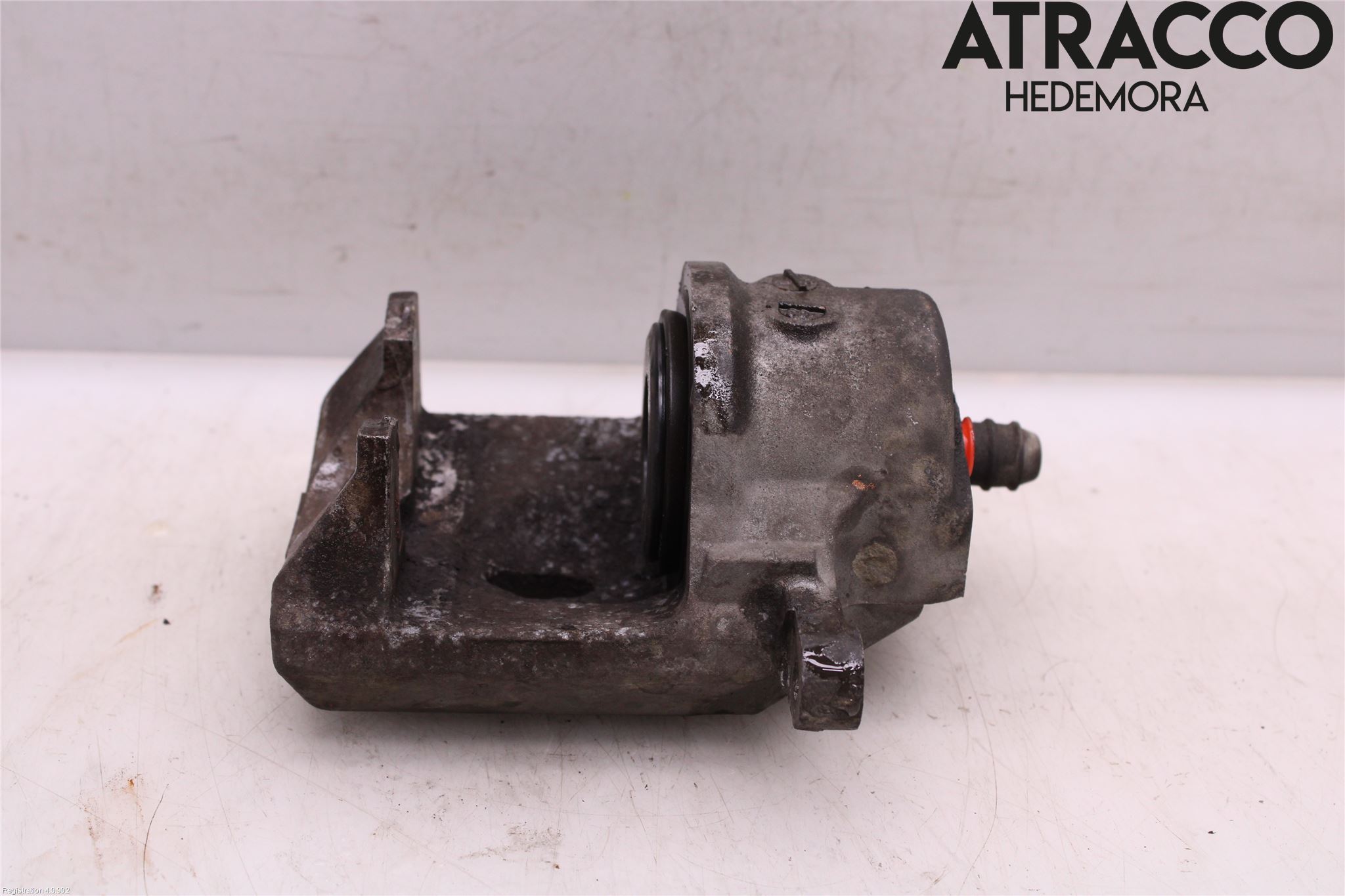Toyota PRIUS NWH20 04-08 Bremsecaliper Foran Venstre