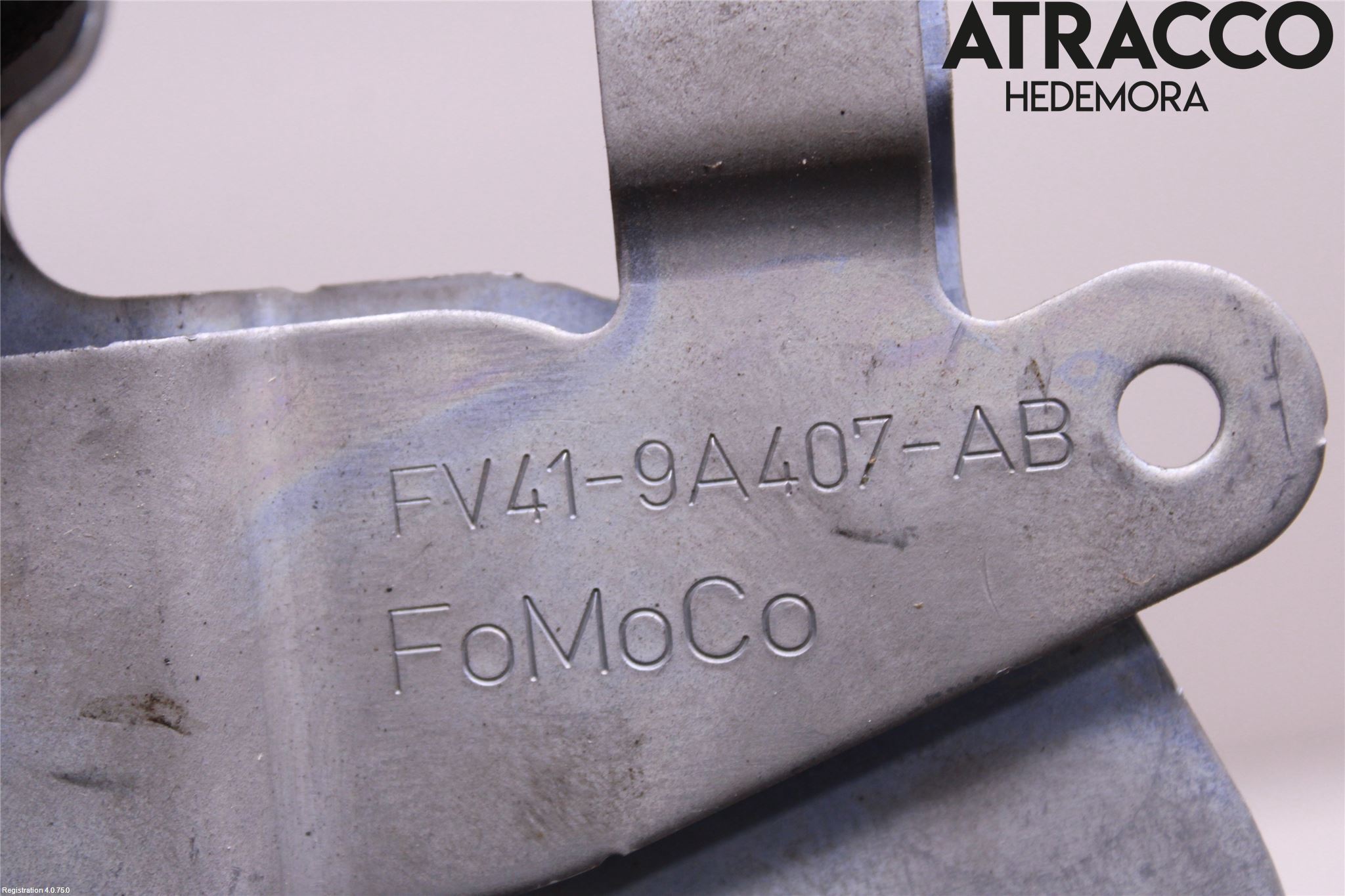 Ford KUGA 13-16 Drivstoffpumpe Fødepumpe El