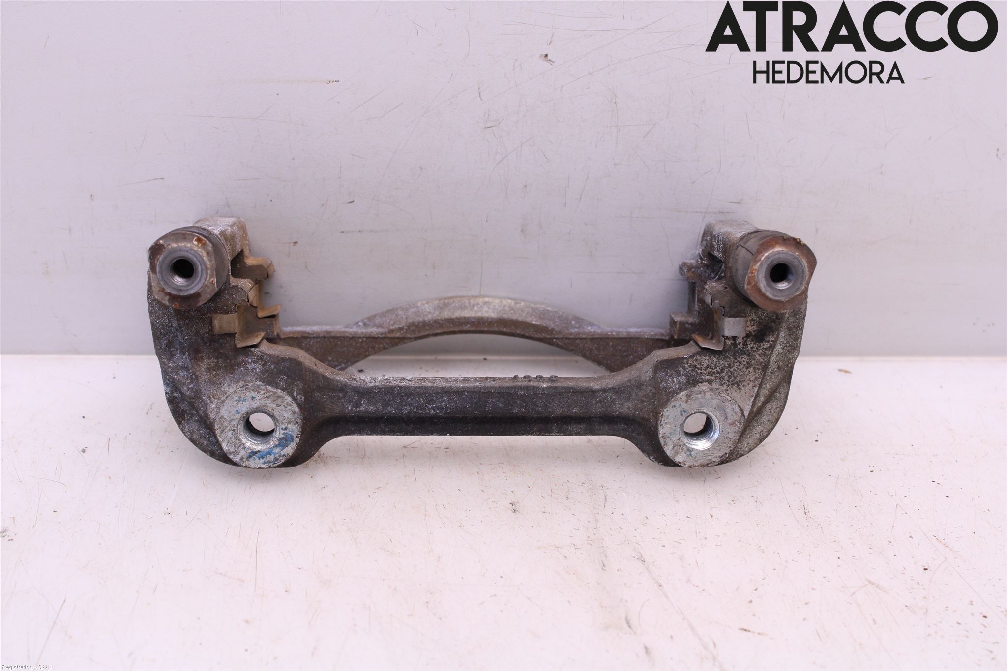 Ford MUSTANG V 05-14 Bremsecaliper Feste Holder