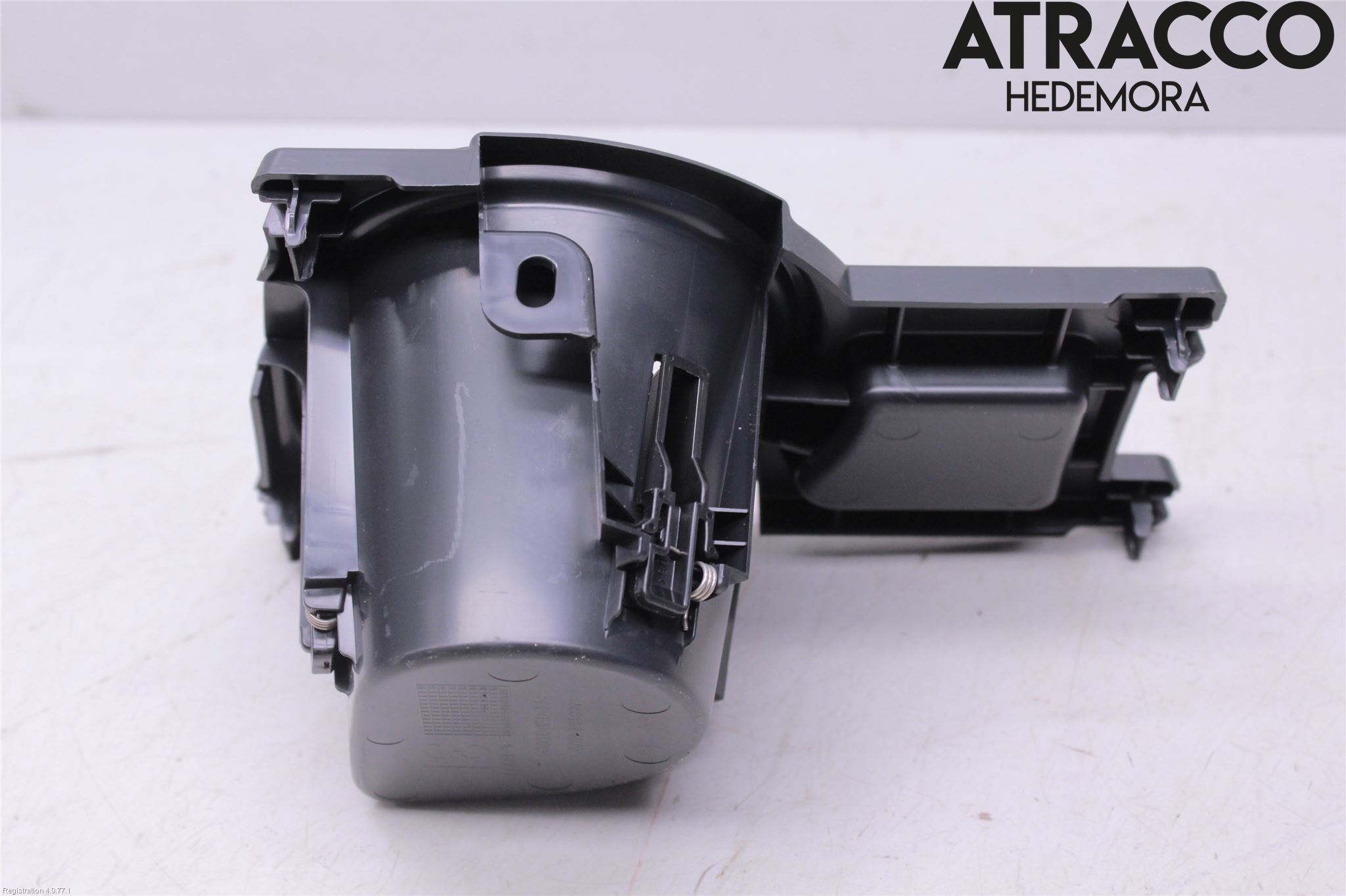 Toyota C-HR 16-23 Innr Koppholder