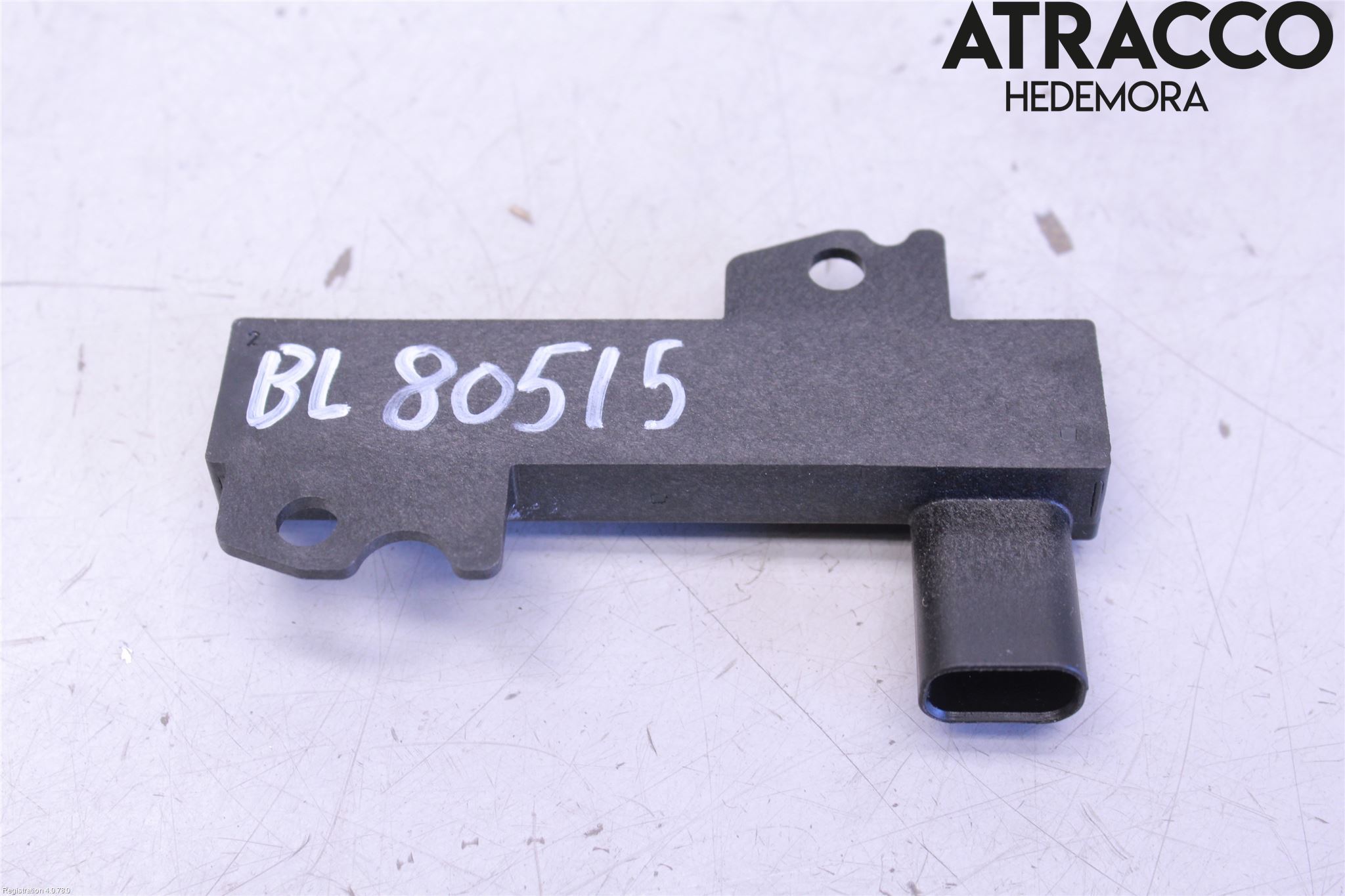 Volvo XC60 14-17 Stereo Antenne Radio-Tv