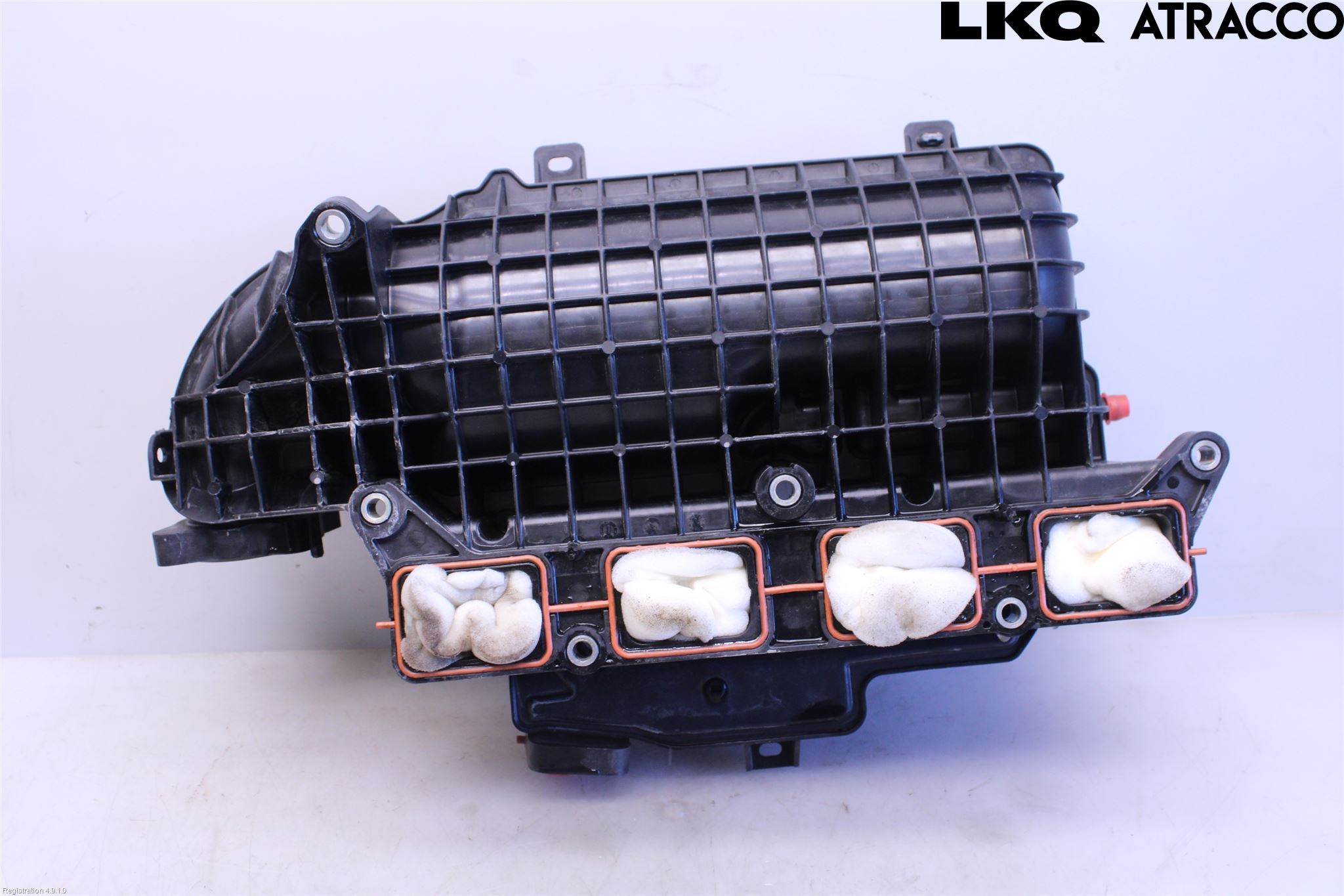 Lexus NX 300h 15-21 Innsugningsmanifold