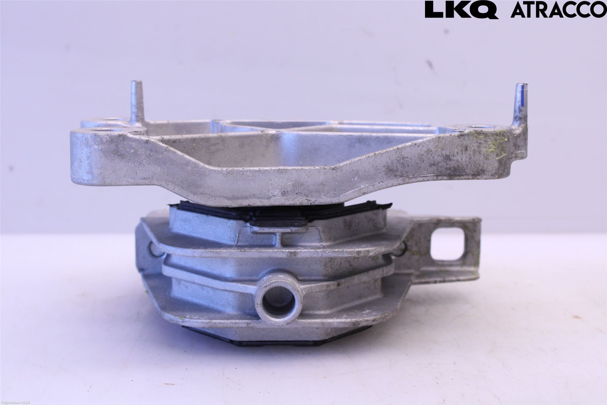Opel CORSA F, CORSA-E 20- Motor Feste Stål-Alu