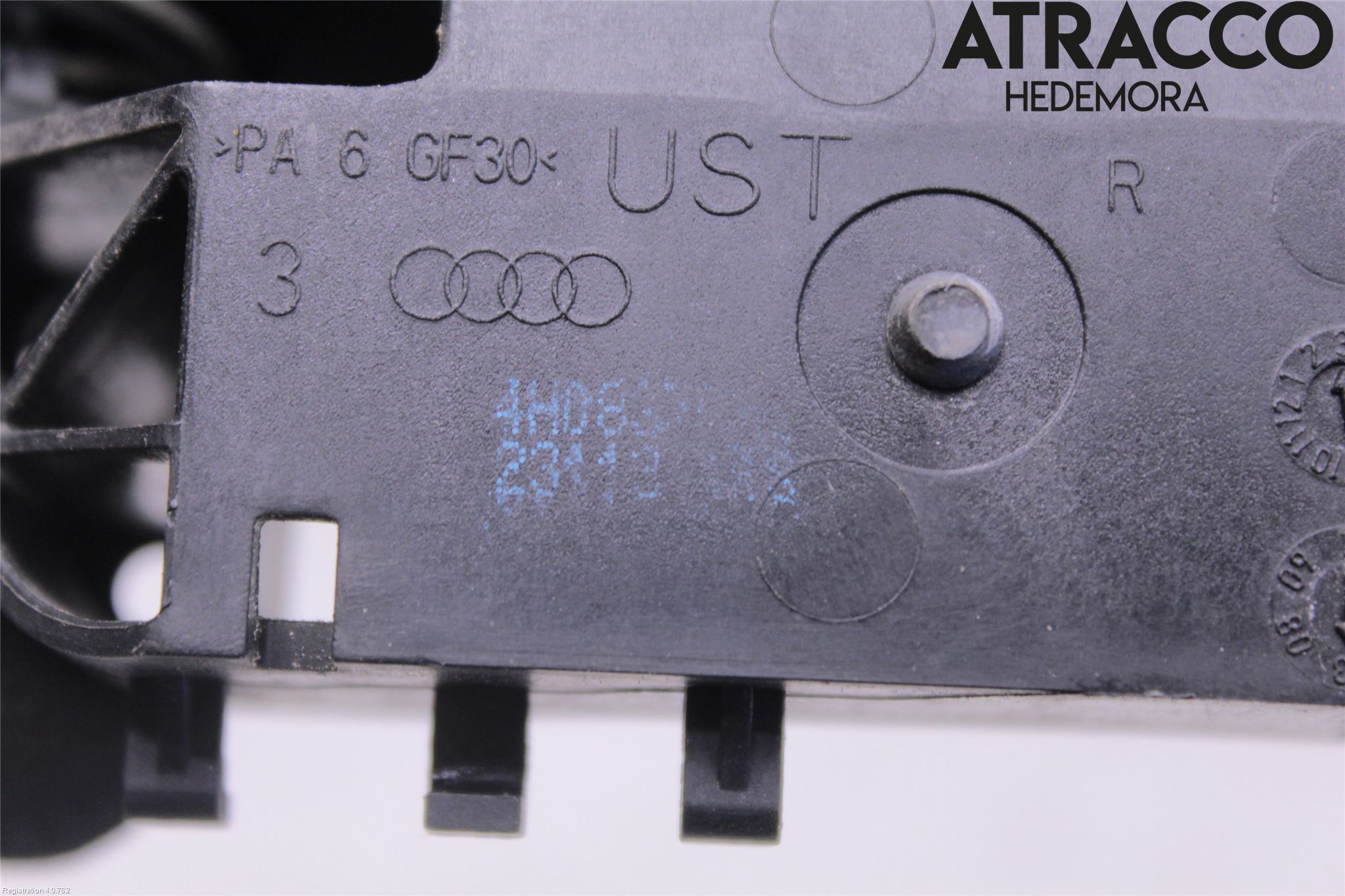 Audi A6 ALLROAD 12-18 Dørhandtak Ytre Høyre