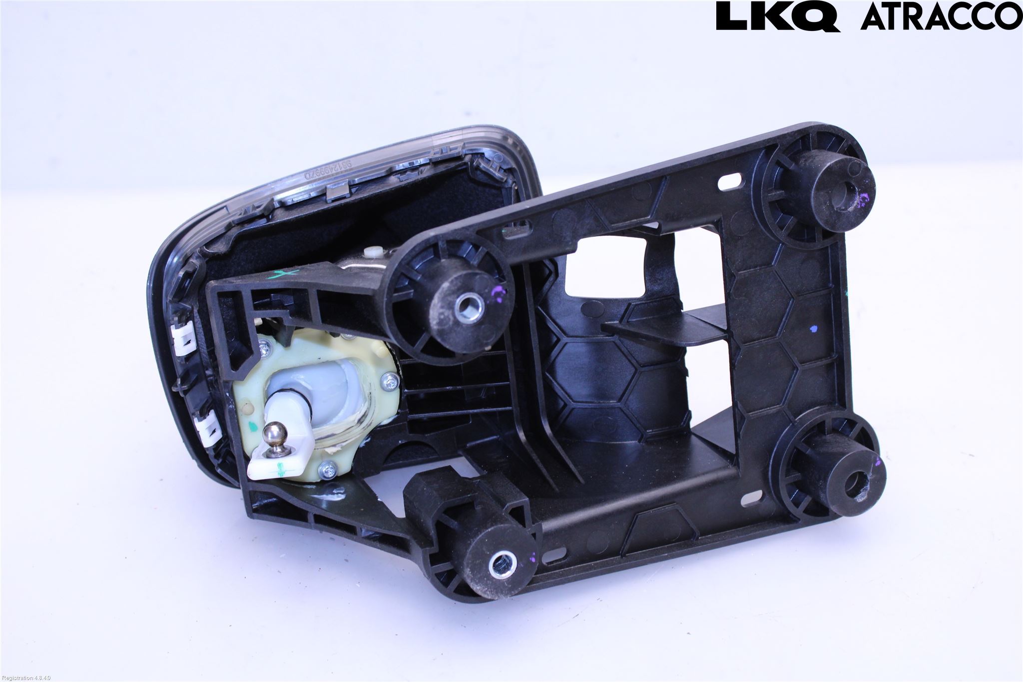 Citroen COTROEN C3 17-24 Gearspak
