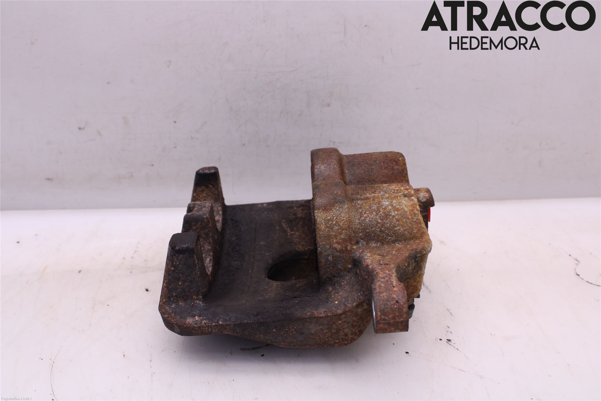 Volkswagen VW AMAROK 2H 10-22 Bremsecaliper Foran Høyre