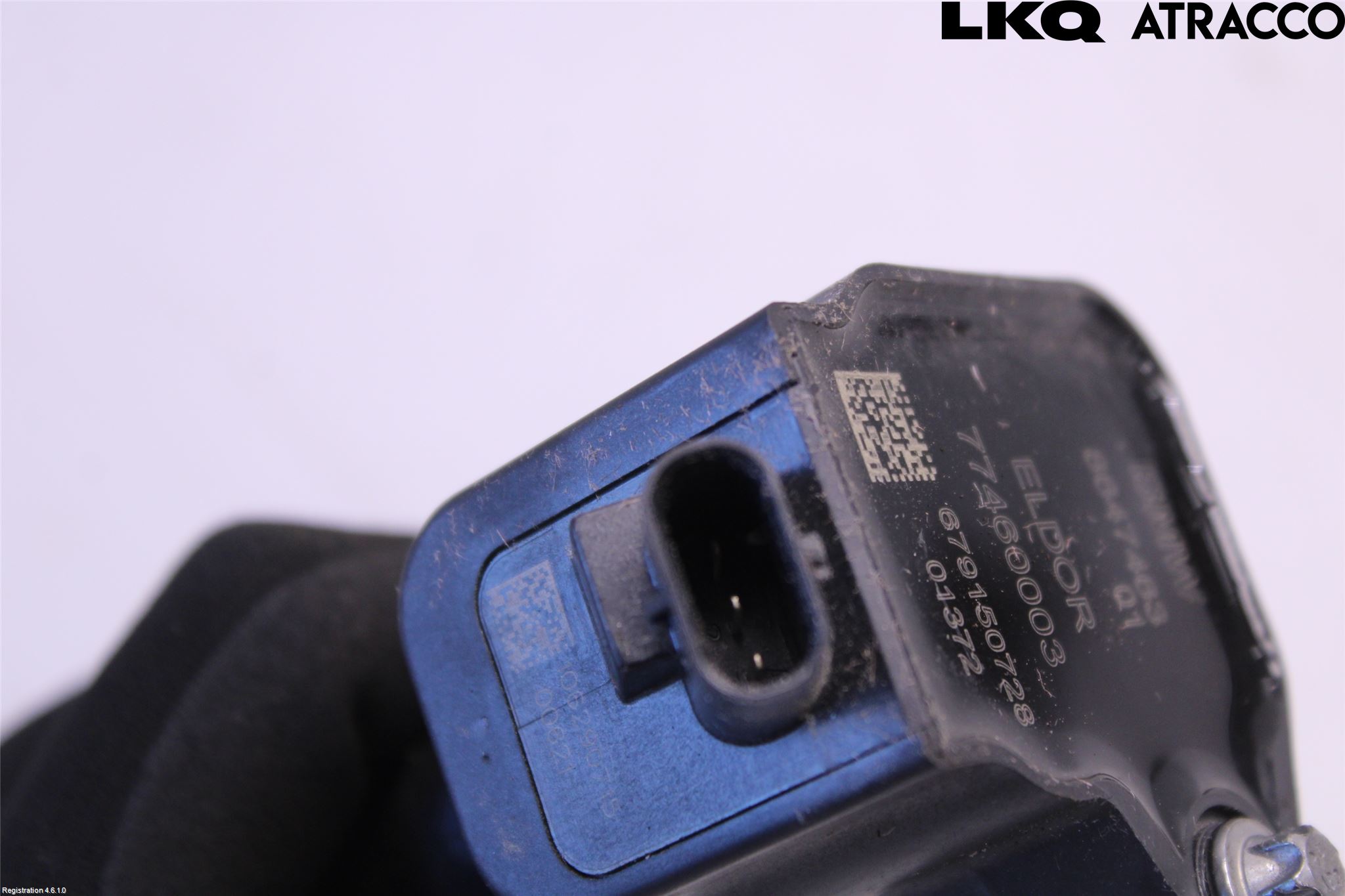 Mini ONE/COOPER 3DR F56 14-24 Coil