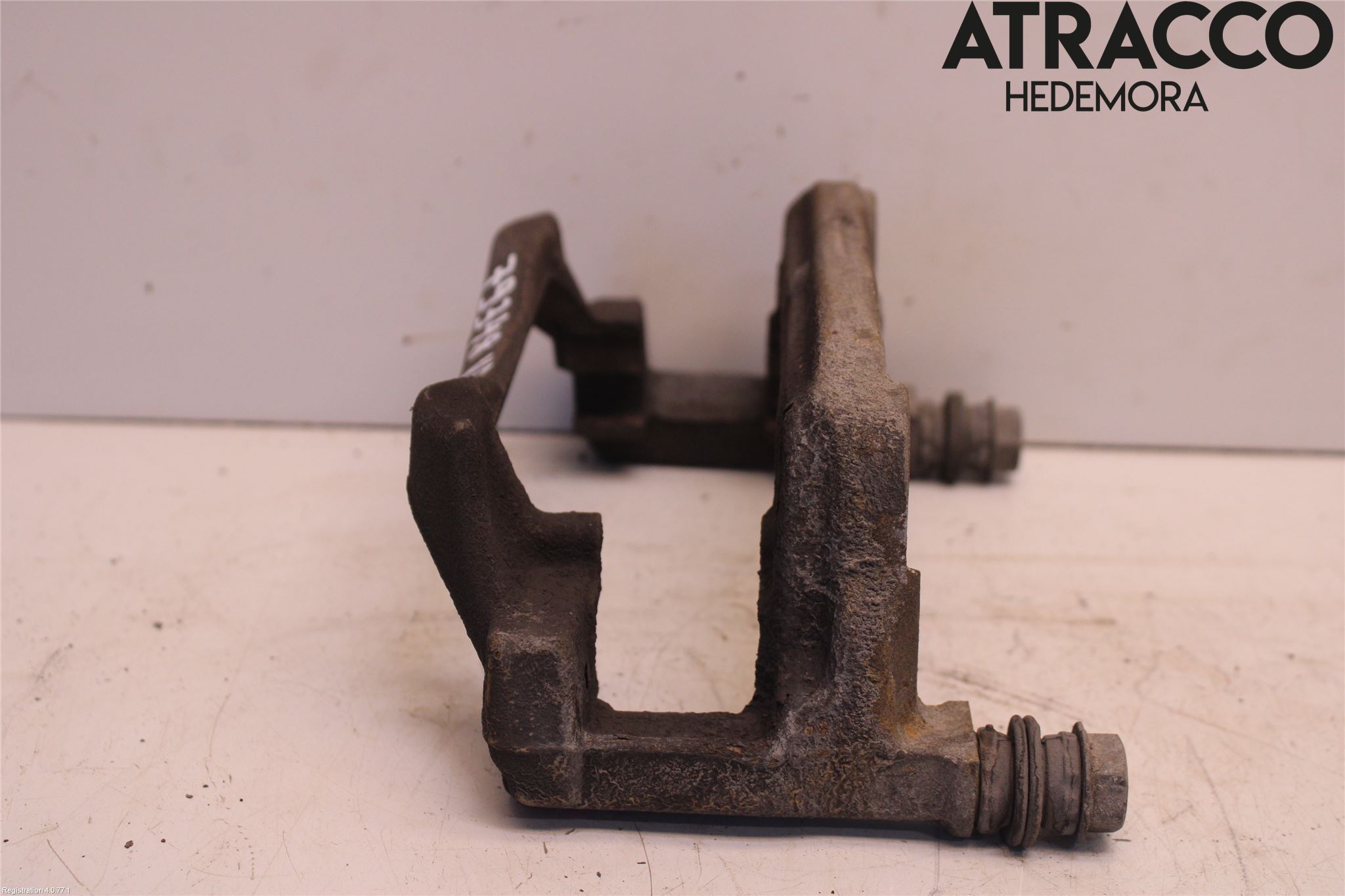 Mercedes-Benz MB CLA-KLASS (C117/X117) 13-19 Bremsecaliper Feste Holder