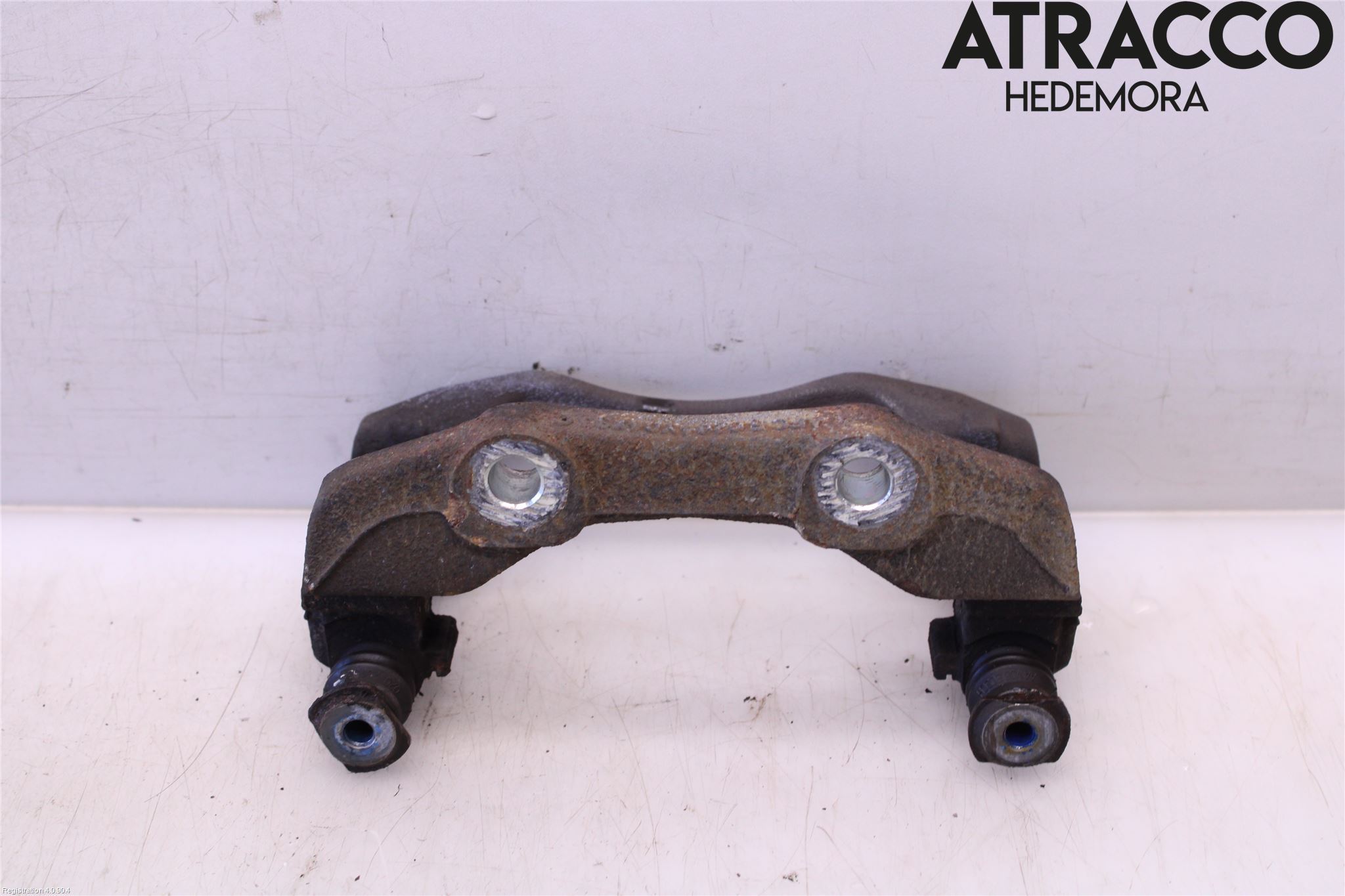 Peugeot 2008 13-20 Bremsecaliper Feste Holder
