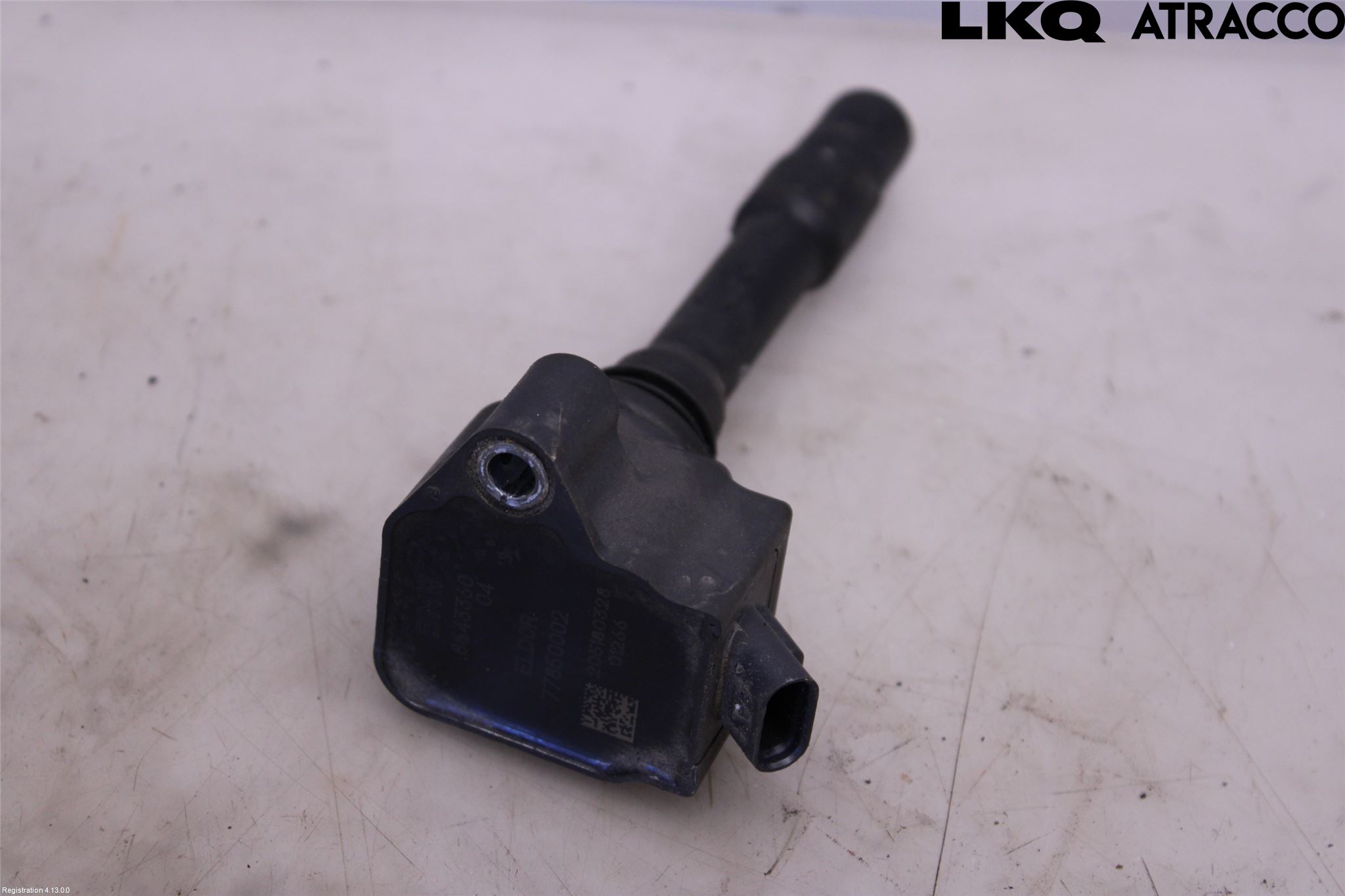 BMW X2 F39 18-23 Coil