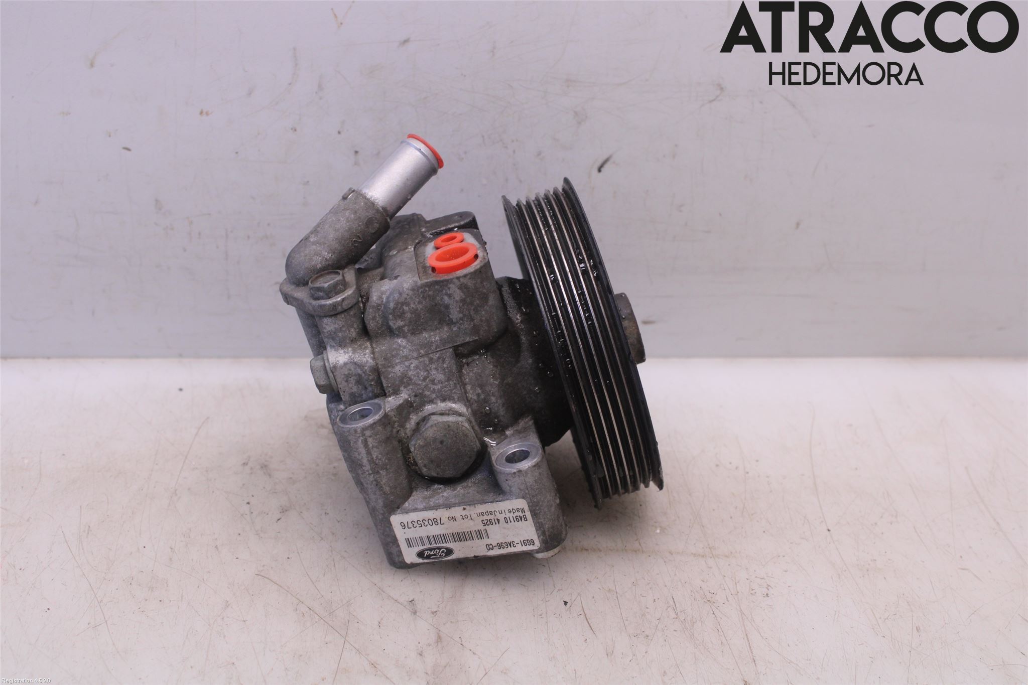 Ford MONDEO 07-15 Servo Pumpe