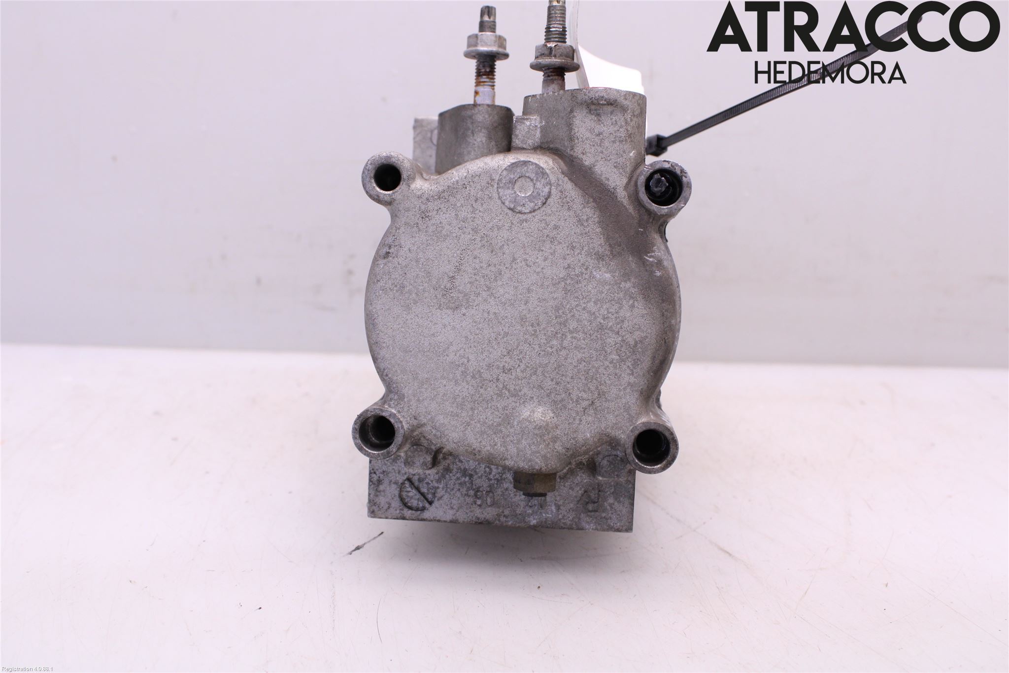 Ford MUSTANG V 05-14 Varme Ac Kompressor