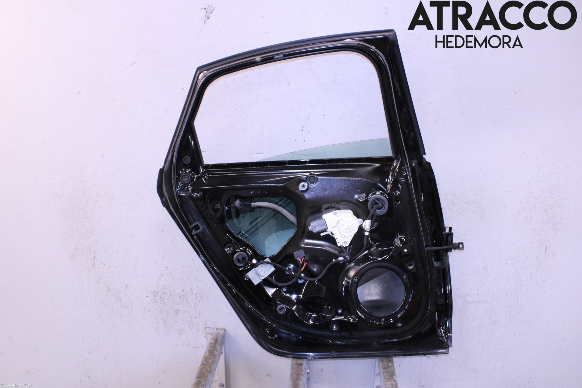 Audi A6/S6 4G 11-18 Dør 4D Bak Venstre