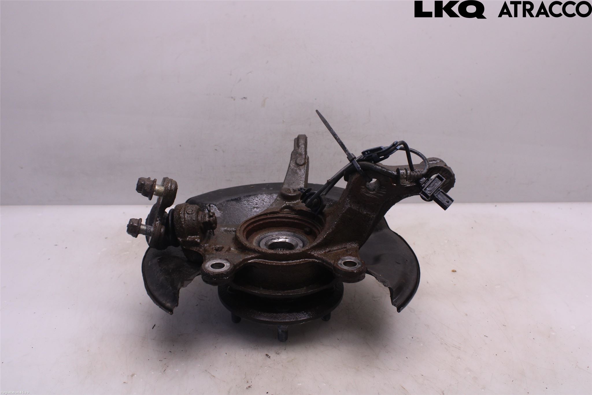 Honda CR-V 13-18 Spindel Vf