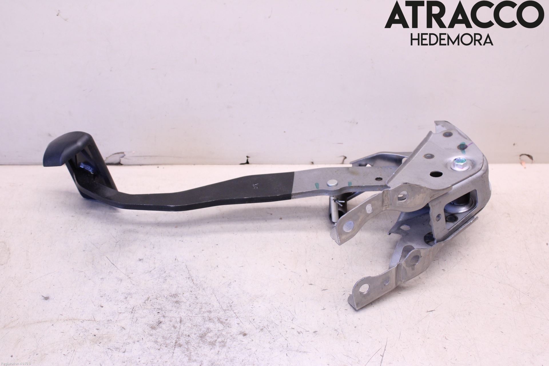 Toyota C-HR 16-23 Bremsepedal
