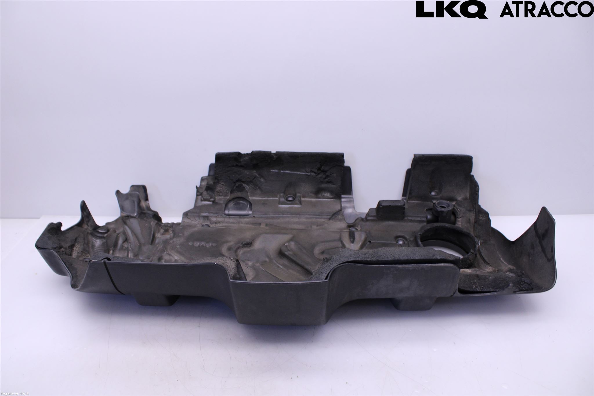 Volvo V70 00-04 Motor Deksel Over Motor