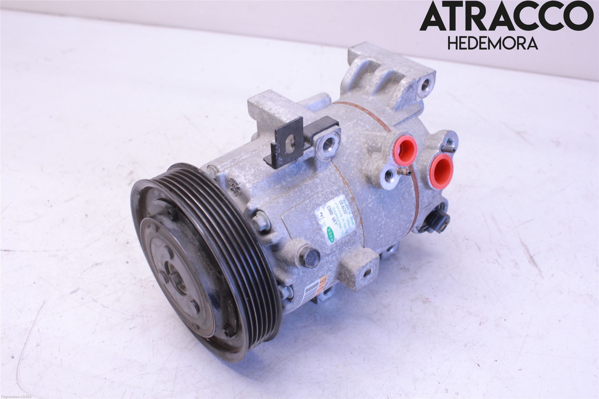 Hyundai i30 GD 13-17 Varme Ac Kompressor