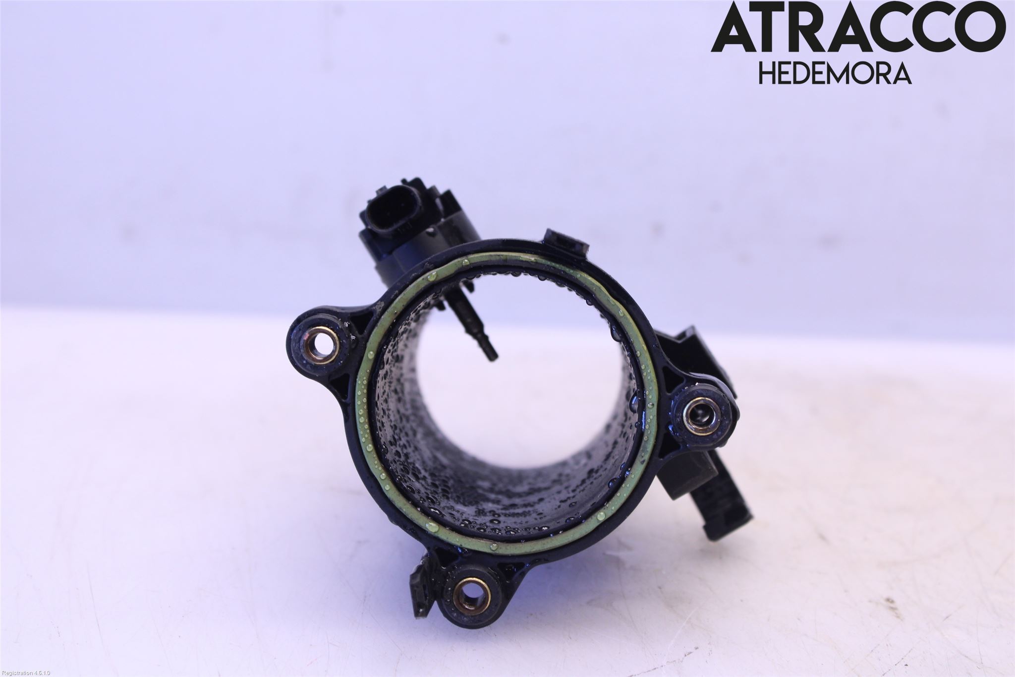 BMW 3 E90/91 SED/TOU 05-12 Giver Temp Innsugsluft