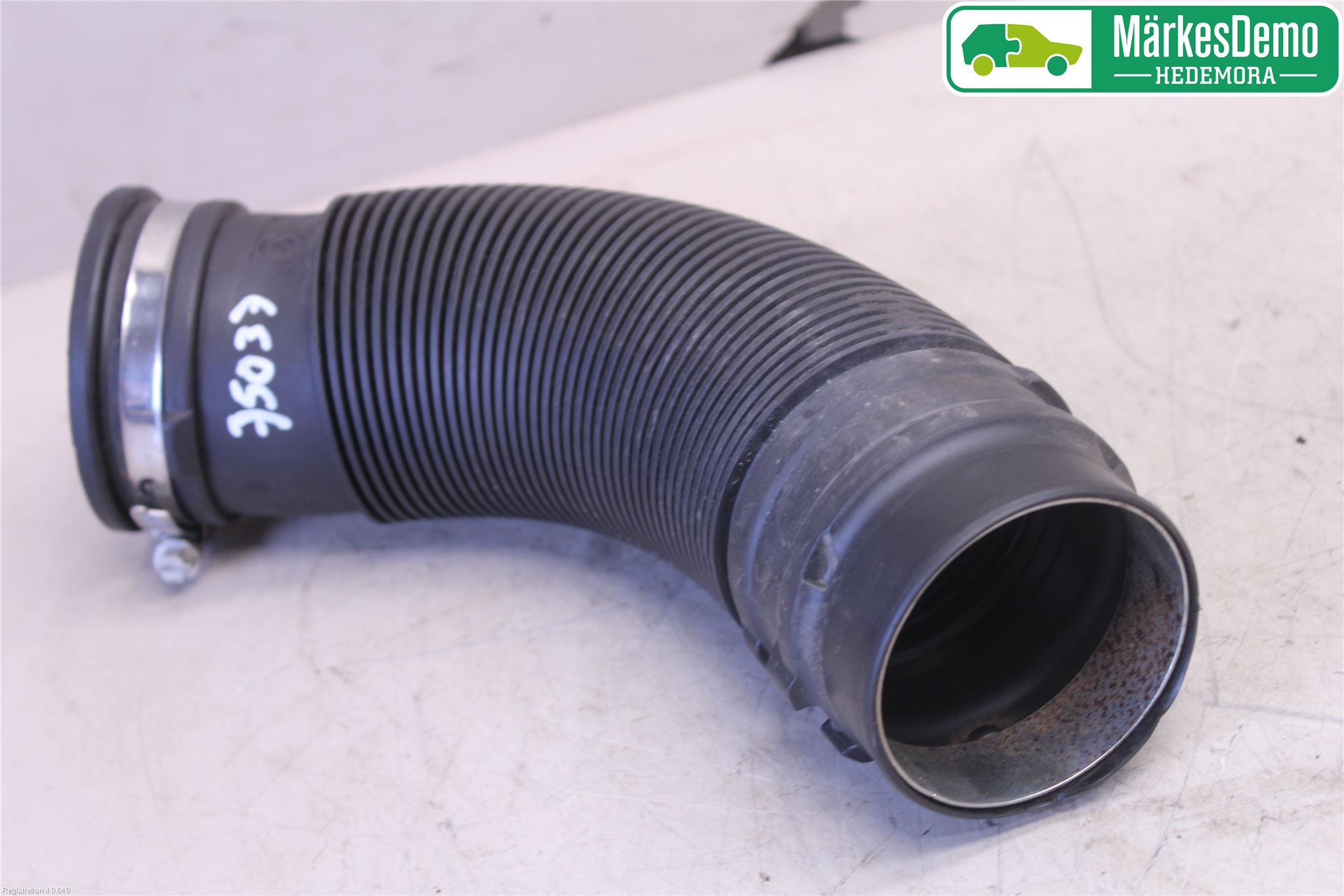 Opel ASTRA J 10-15 Inns Gummibelg - Slange