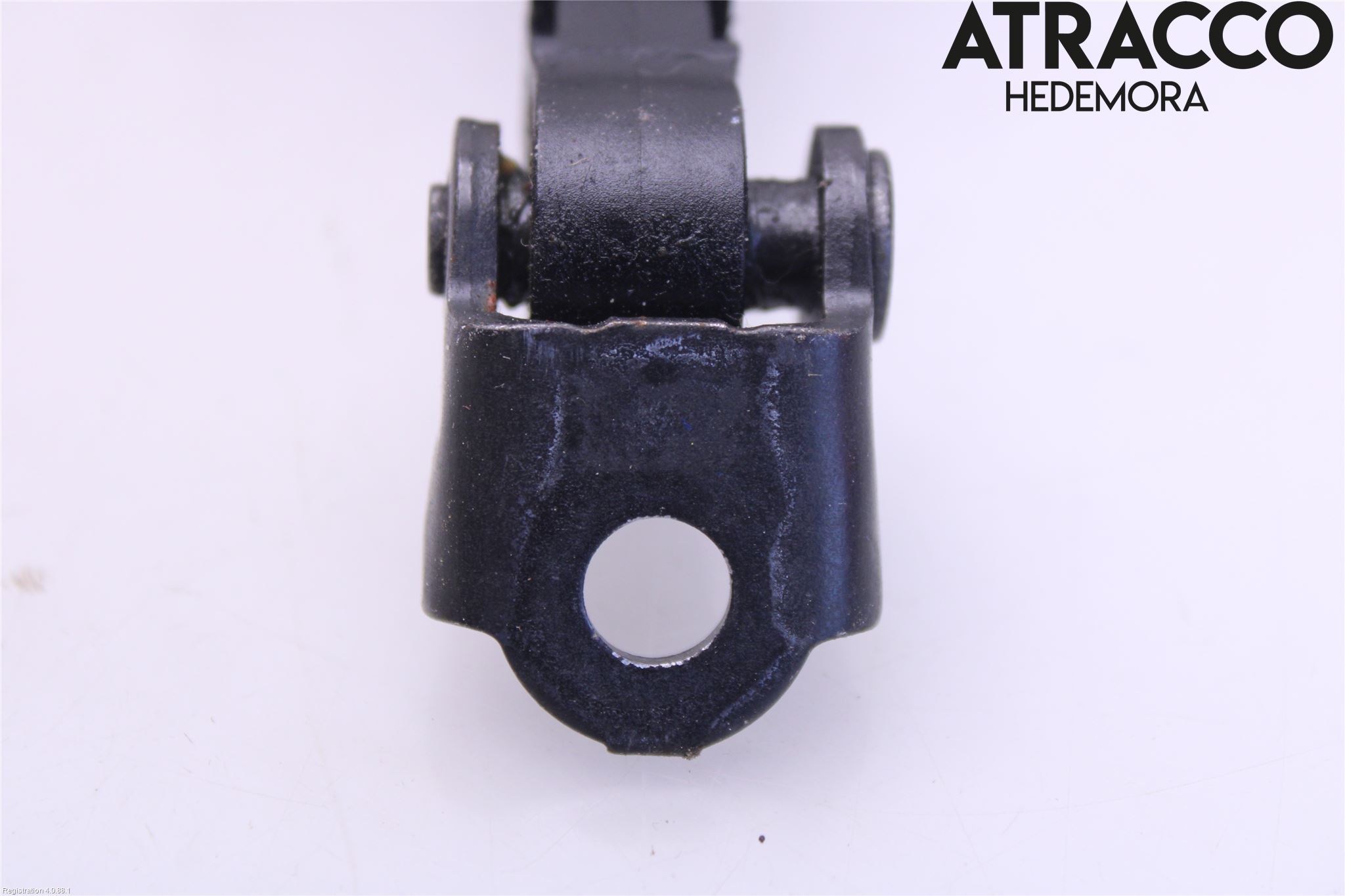 Peugeot 2008/E-2008 20- Dørstopper