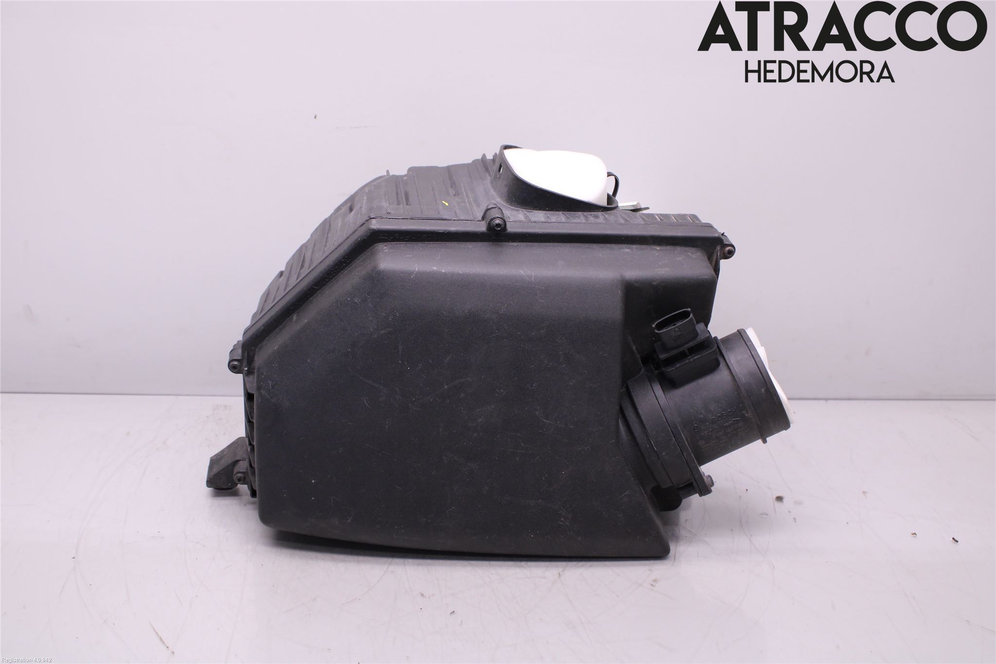 Volvo S80 07-13 Luftfilter Boks