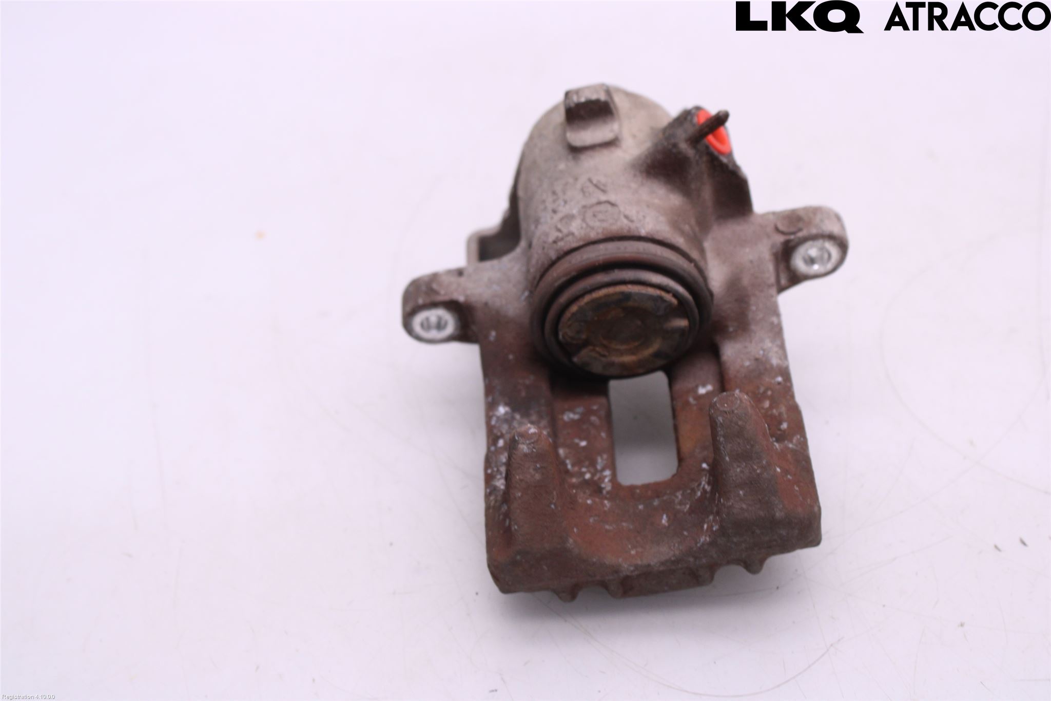 Audi A4/S4 05-07 Bremsecaliper Bak Venstre