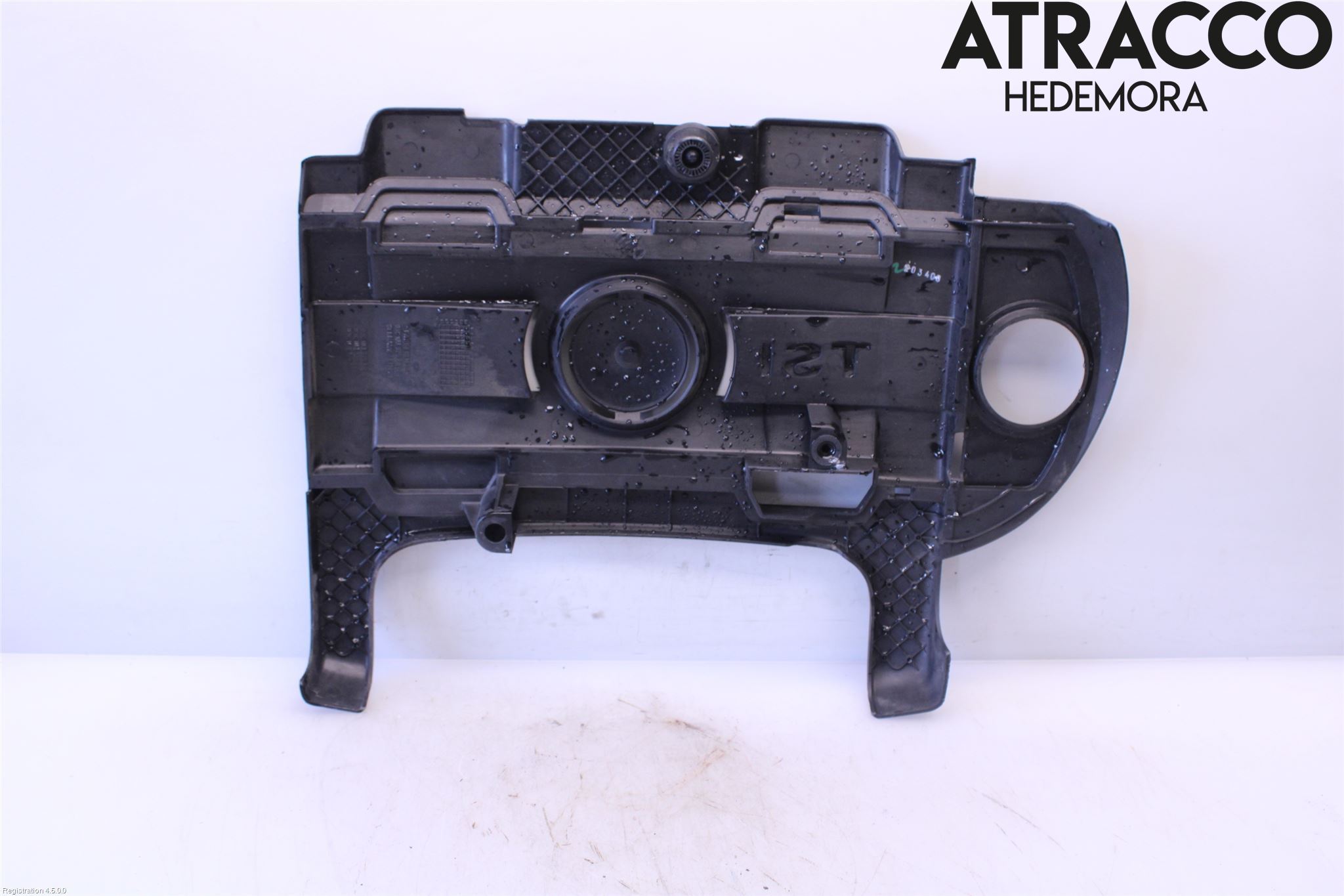 Volkswagen VW PASSAT 11-14 Motor Deksel Over Motor