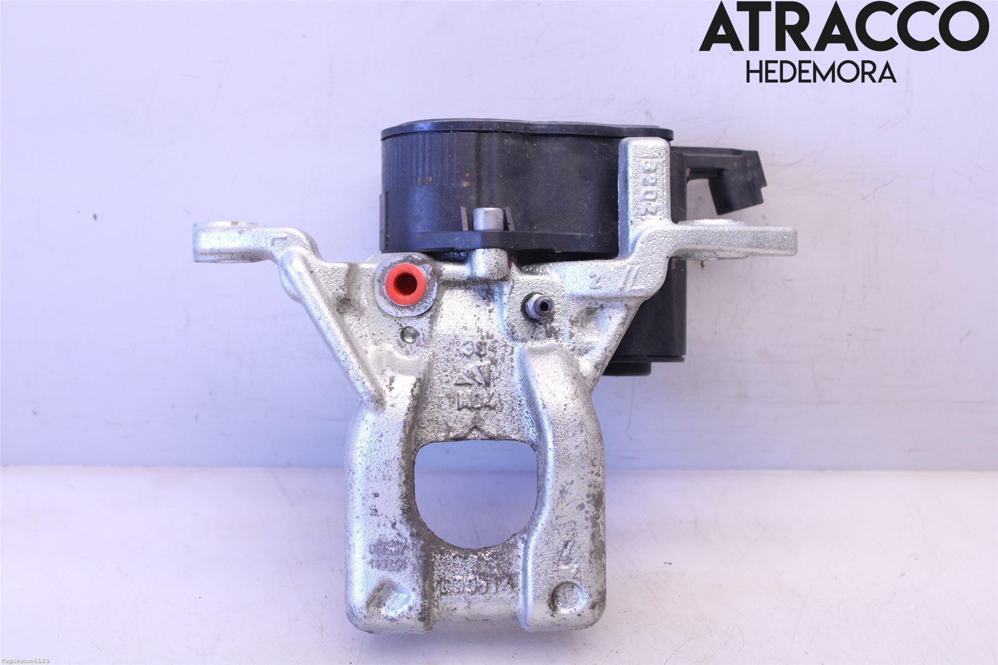 Toyota YARIS CROSS XP21 21- Bremsecaliper Bak Venstre