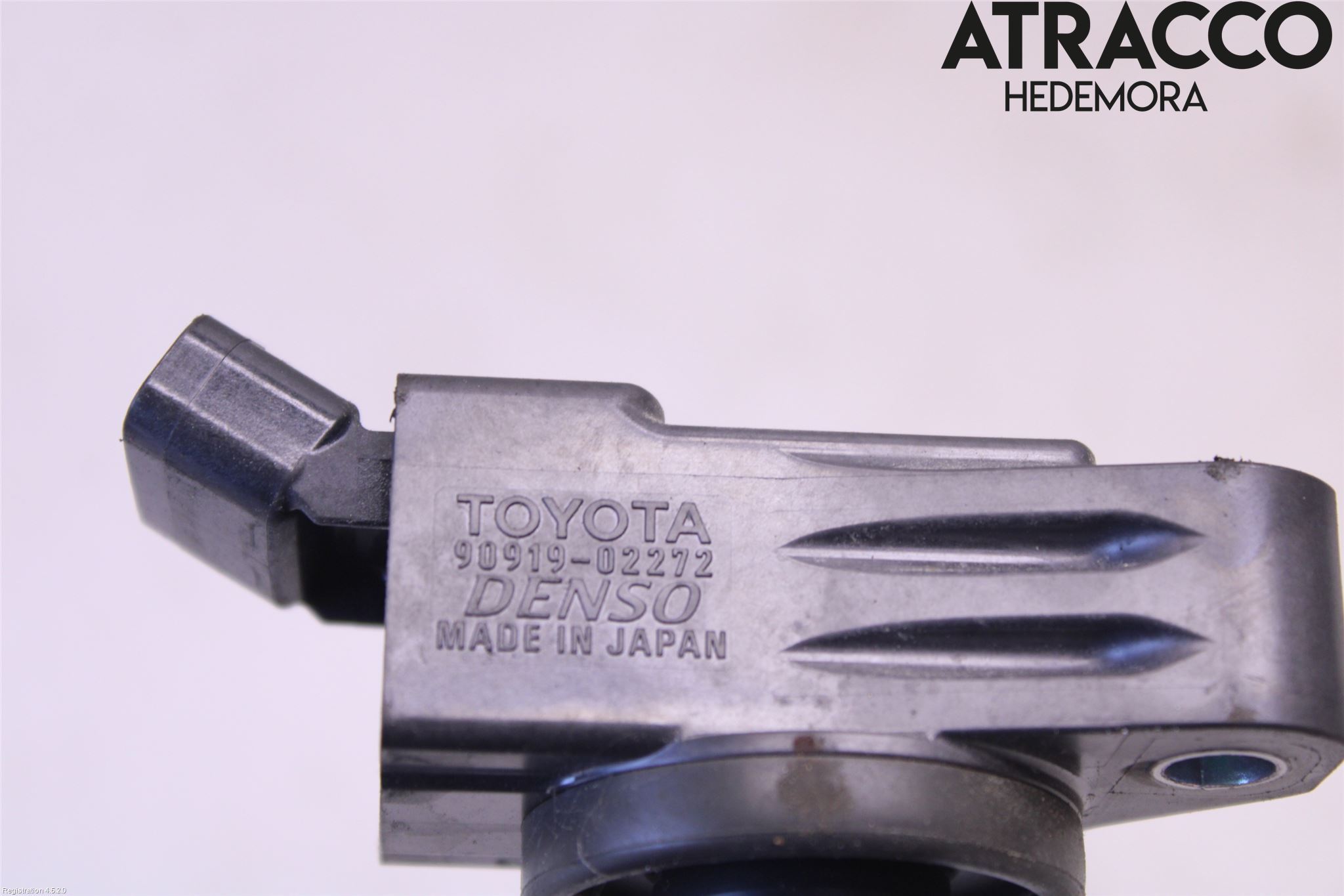 Toyota C-HR 16-23 Coil