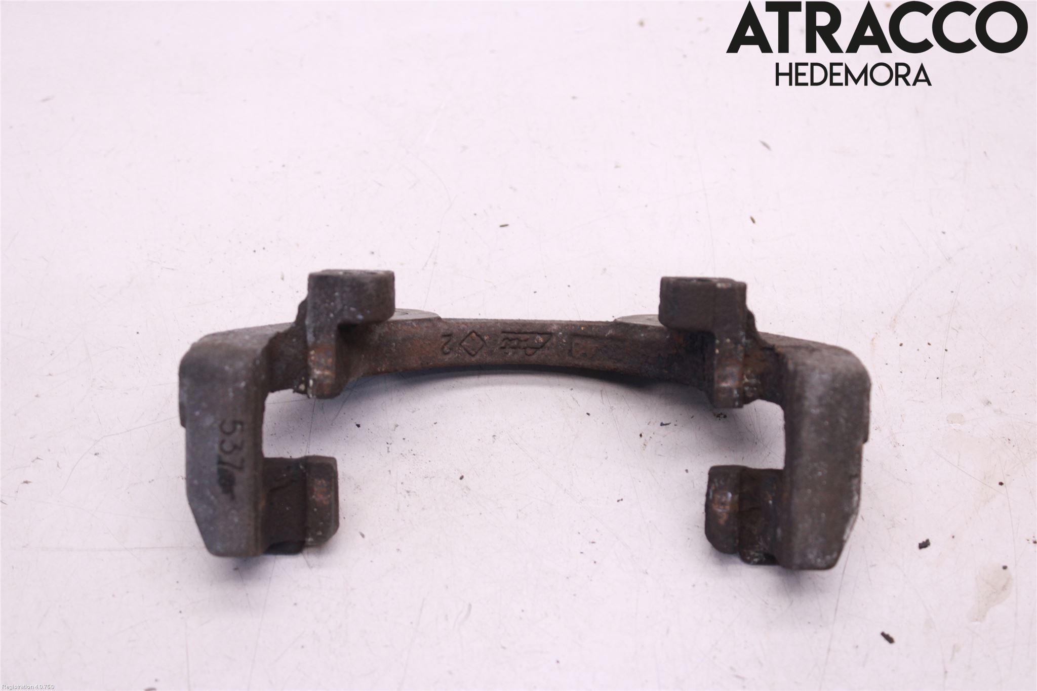 BMW X5 E53     99-06 Bremsecaliper Feste Holder