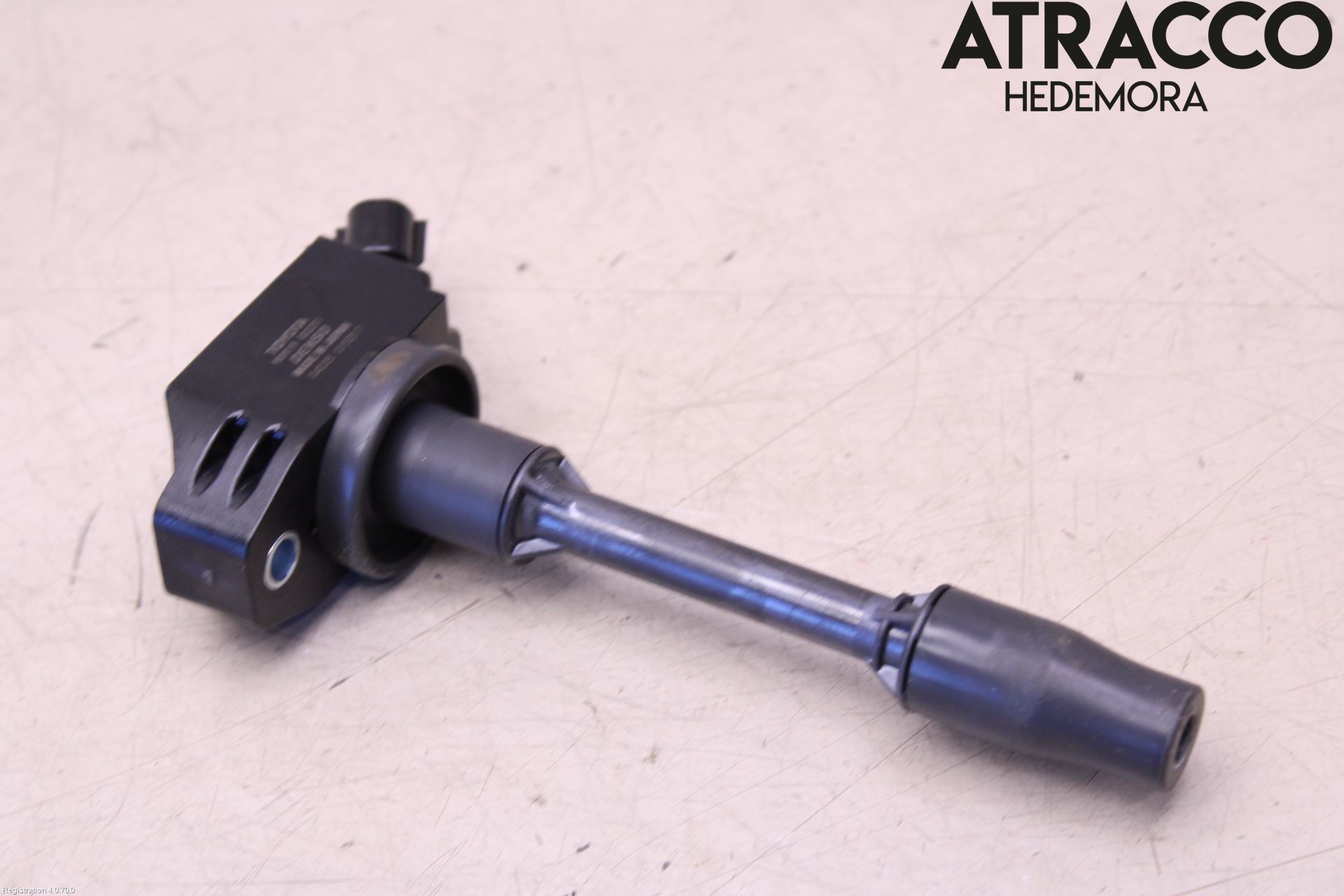 Toyota RAV4 19- Coil