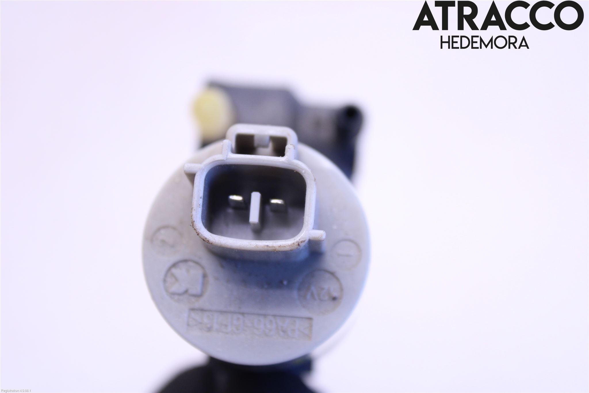 Toyota AURIS 13-19 Spylerpumpe Frontrute