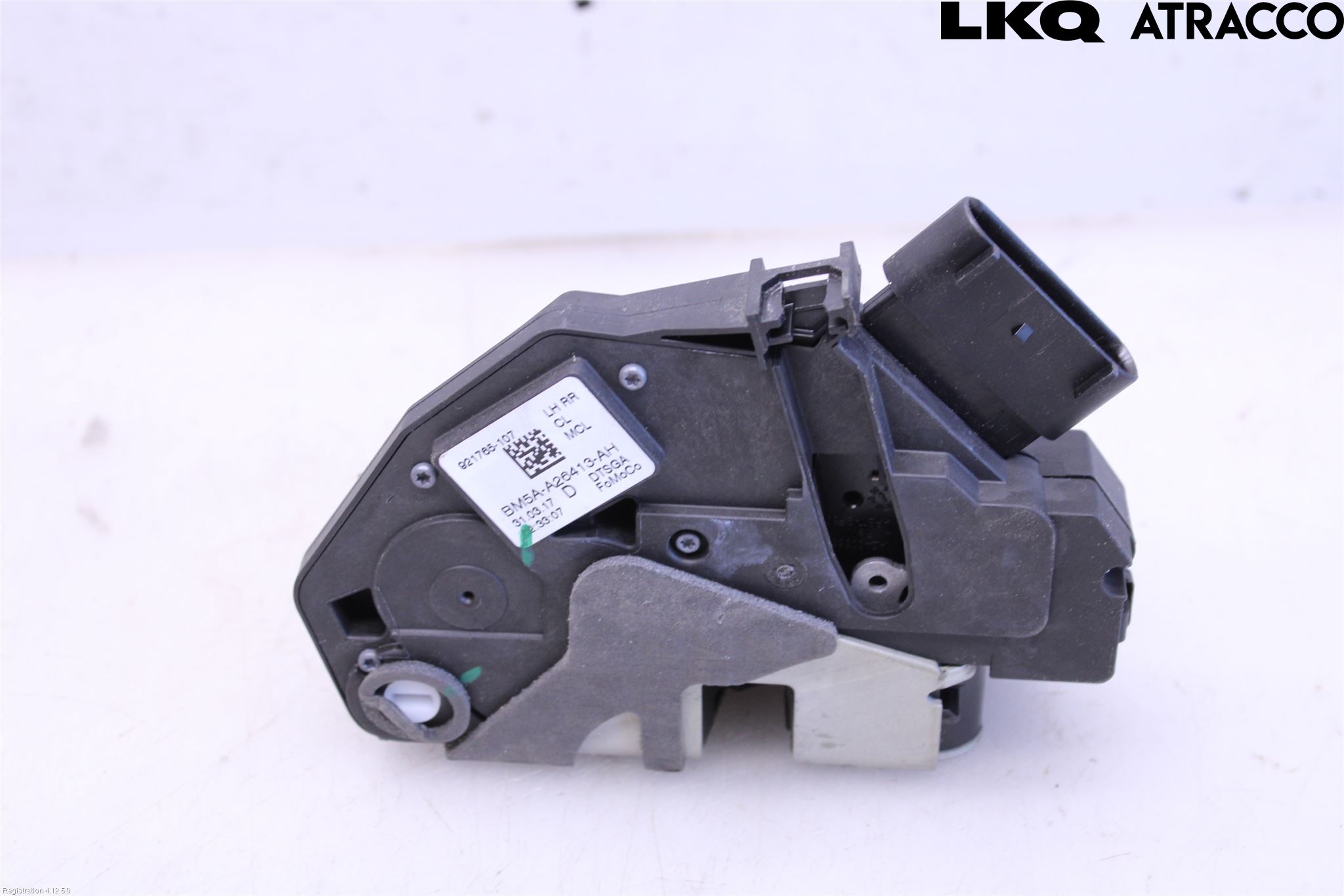 Ford KUGA 13-16 Dørlås - Låsekasse