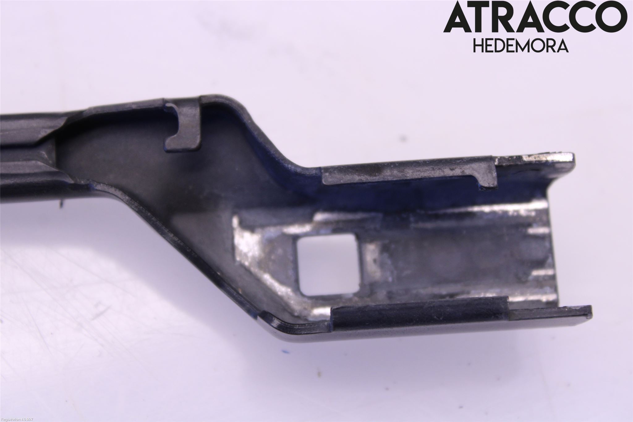 Citroen C4 II 11-18 Viskerarm-Armer Frontrute