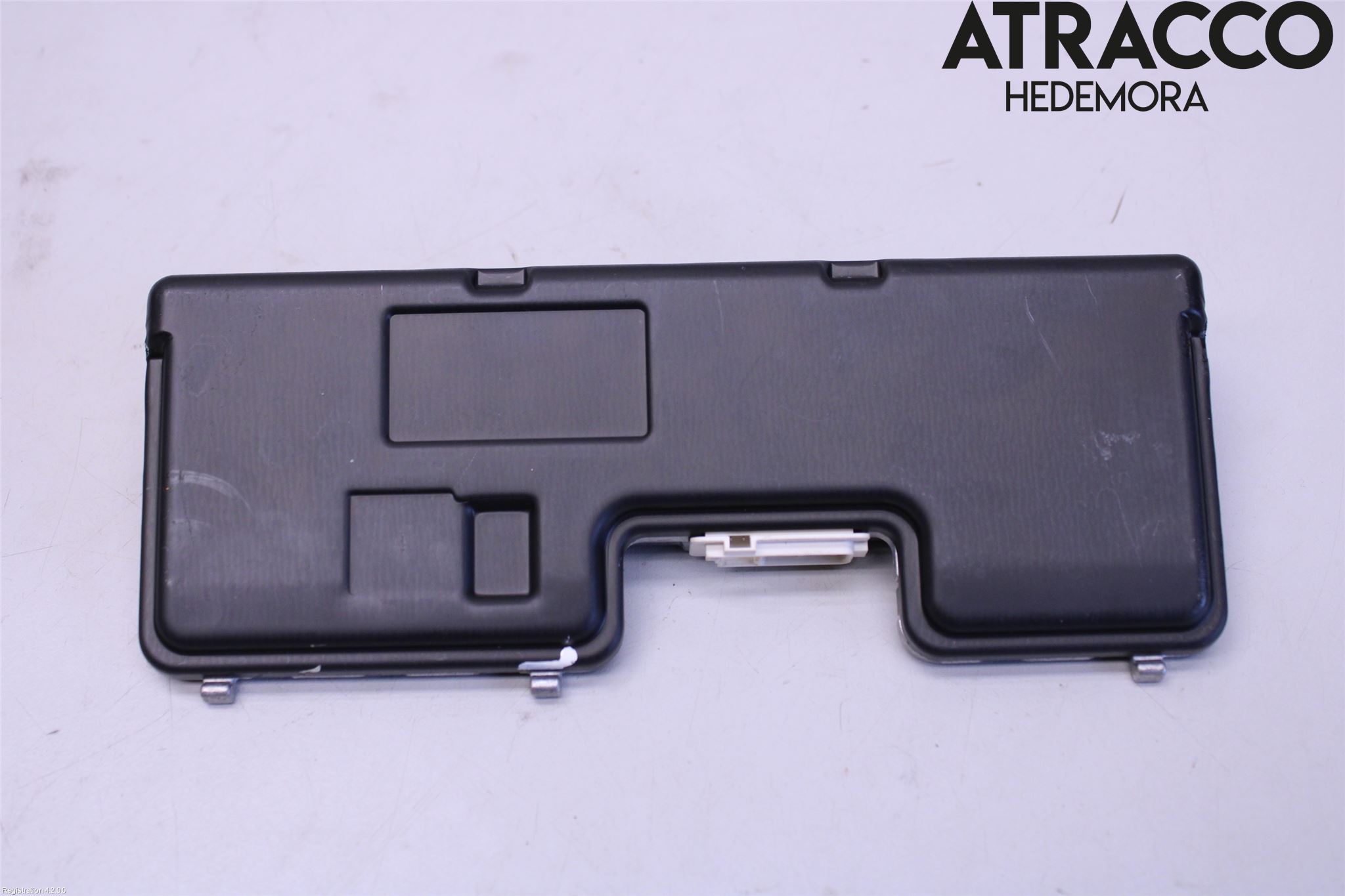 BMW 7 G11/G12 15-22 Sensor Kollisjonsbeskyttelse