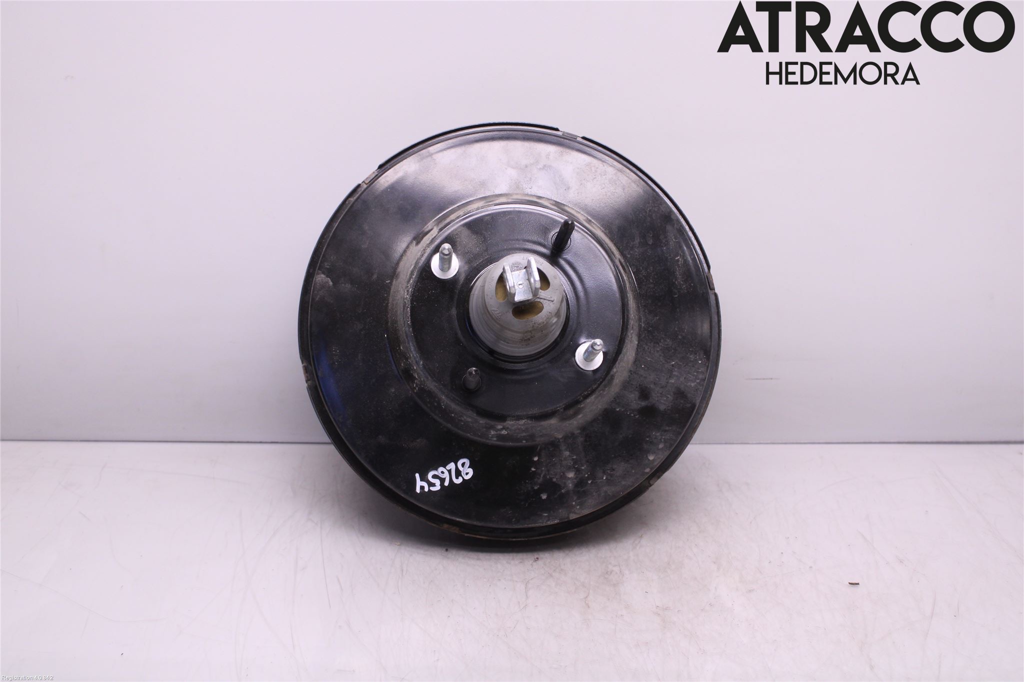 Ford FOCUS 15-18 Bremseservo