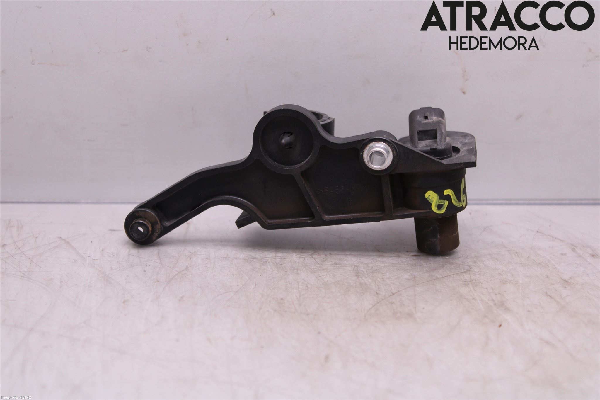 Citroen C2 Giver Turtall - Tenning