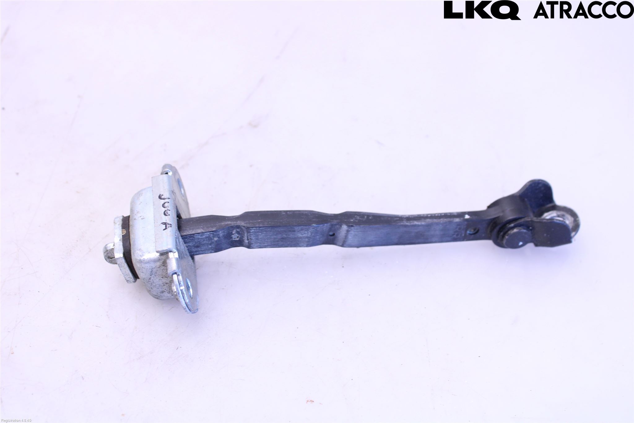Nissan NOTE E12 14-20 Dørstopper