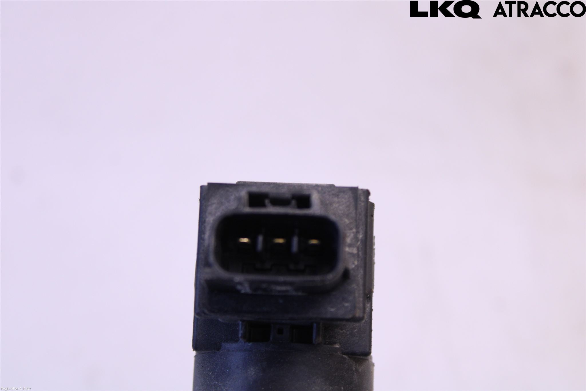 Mitsubishi SPACE STAR 13- Coil