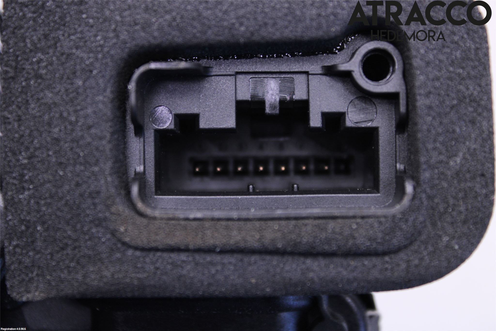 Volkswagen VW CADDY 16-20 Dørlås - Låsekasse