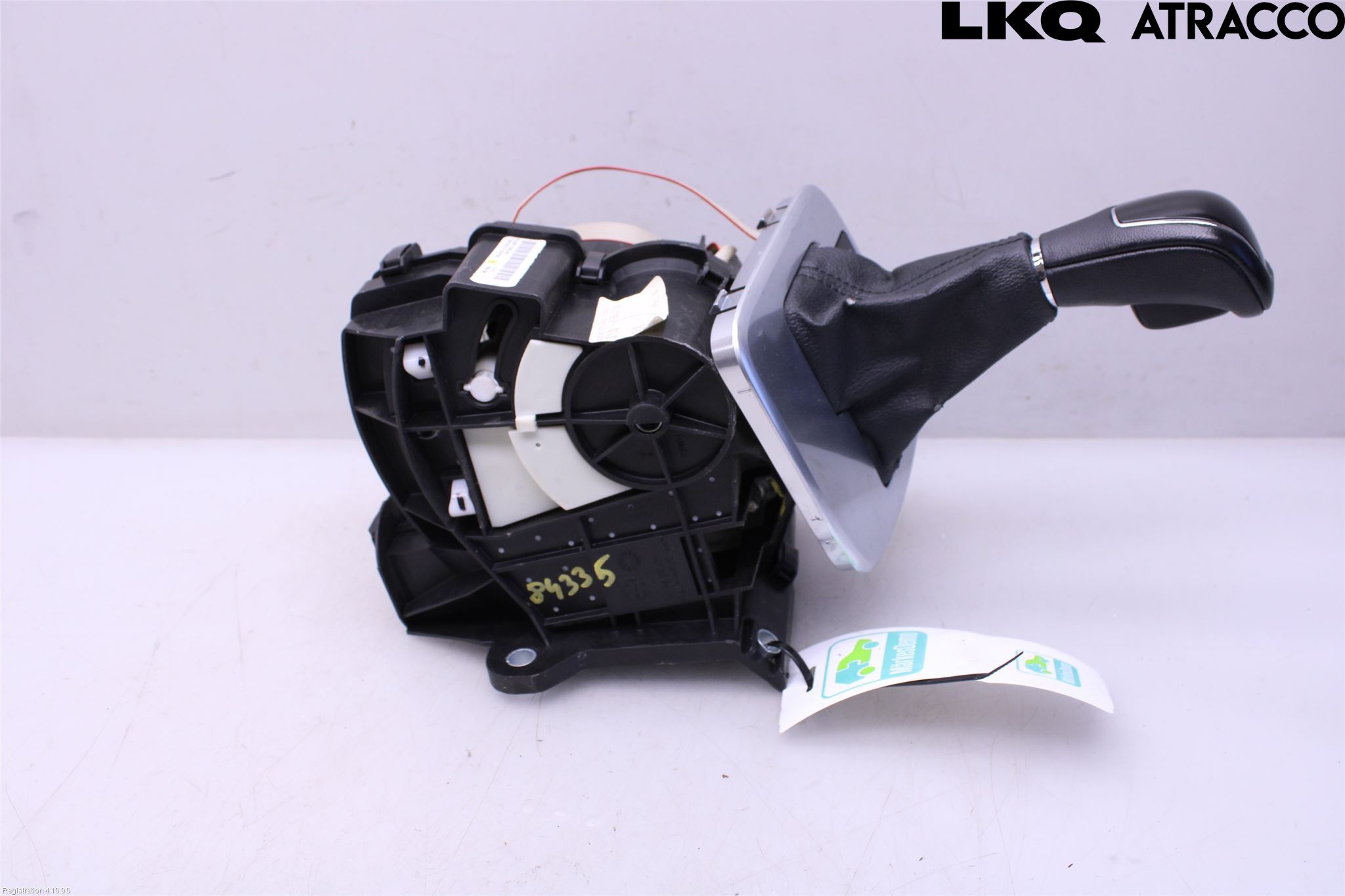 Ford GRAND C-MAX  11-14 Gearspak