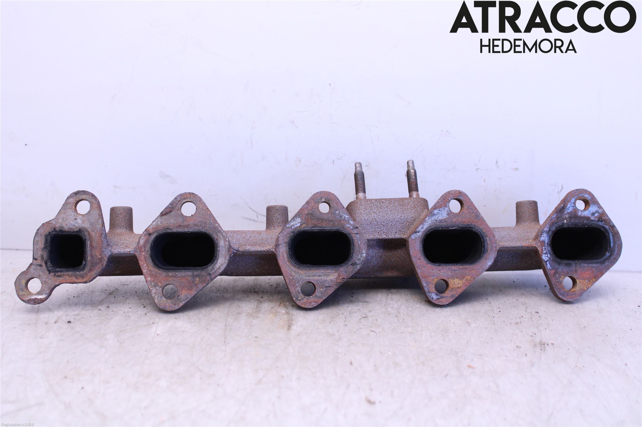 GM CHEVROLET CRUZE Eksosmanifold