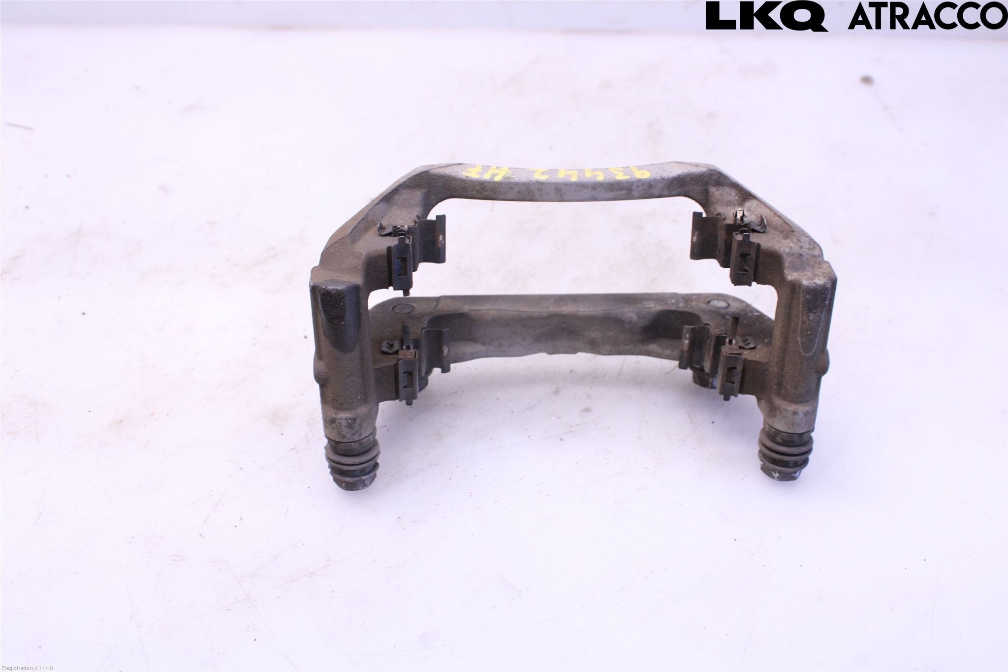 Toyota PROACE CITY VERSO 20- Bremsecaliper Feste Holder