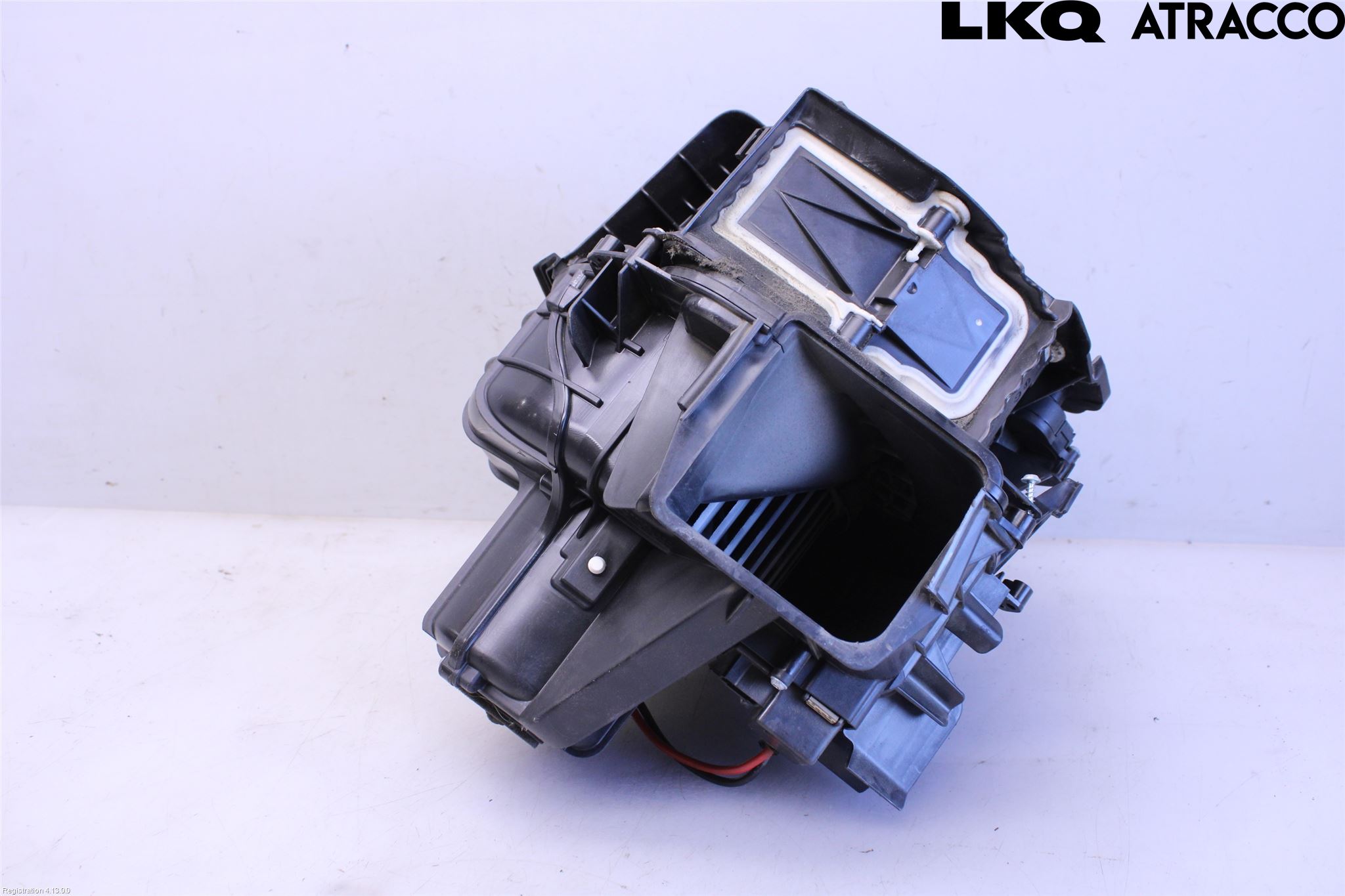BMW 5 F10/F11/F18 09-17 Varme Ac Varmeapparatvifte
