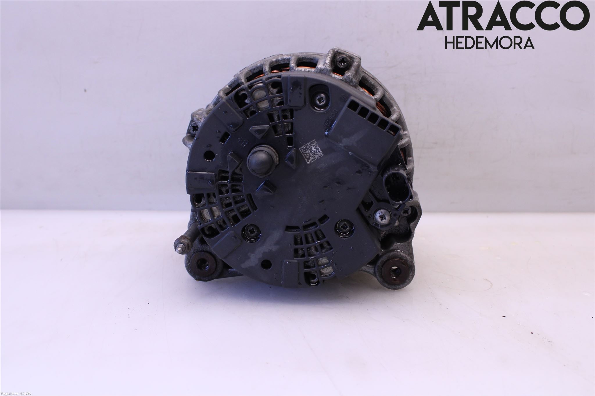 Volkswagen VW PASSAT 11-14 Dynamo
