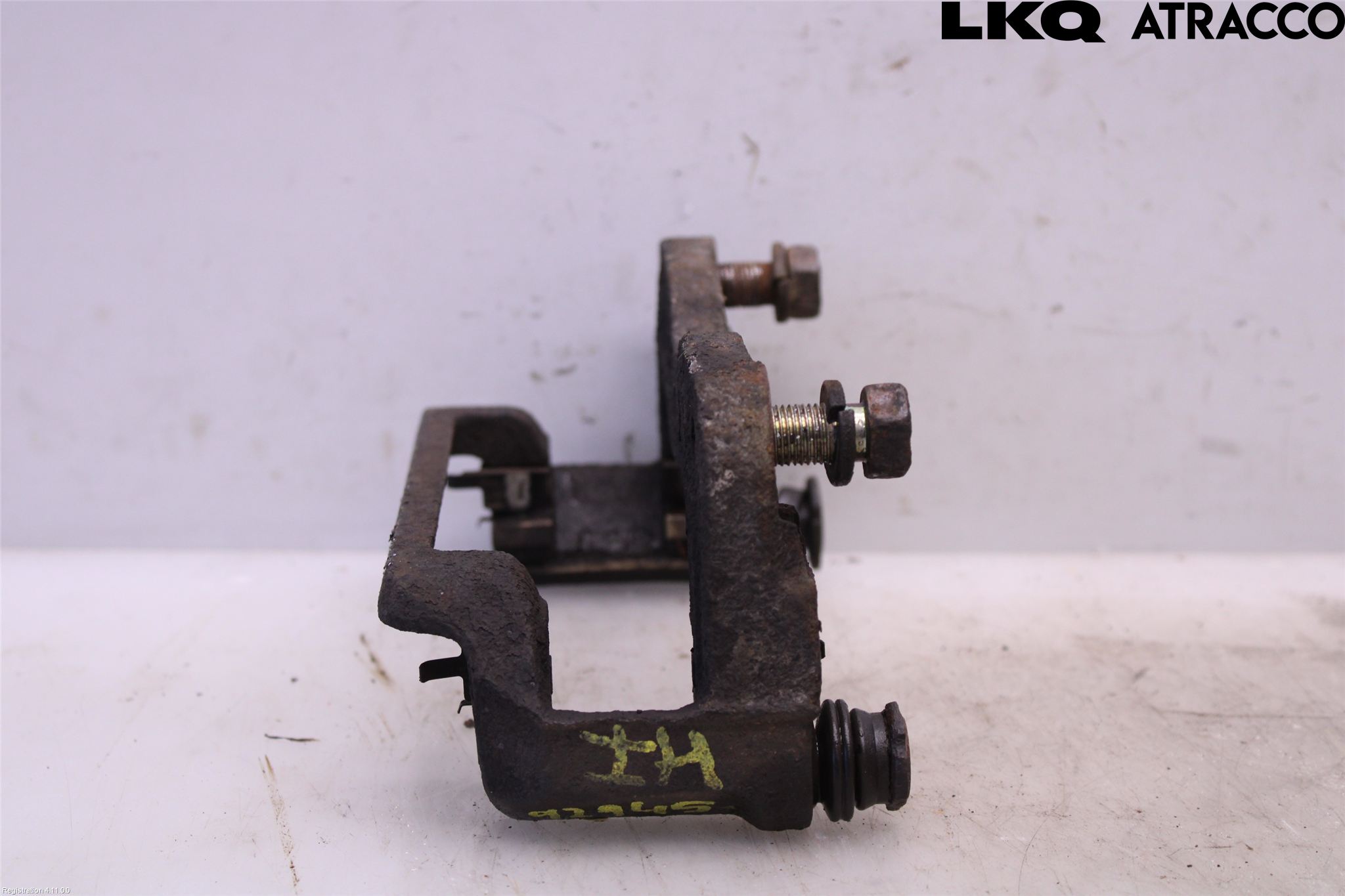 Subaru OUTBACK   99-03 Bremsecaliper Feste Holder