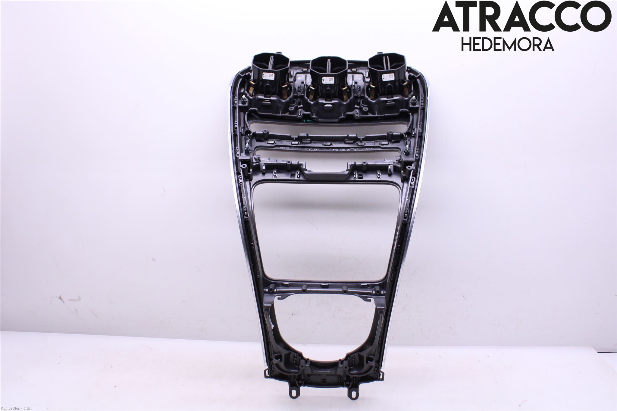Mercedes-Benz MB C-KLASS (W205) 14-21 Instrumentkonsoll Midt
