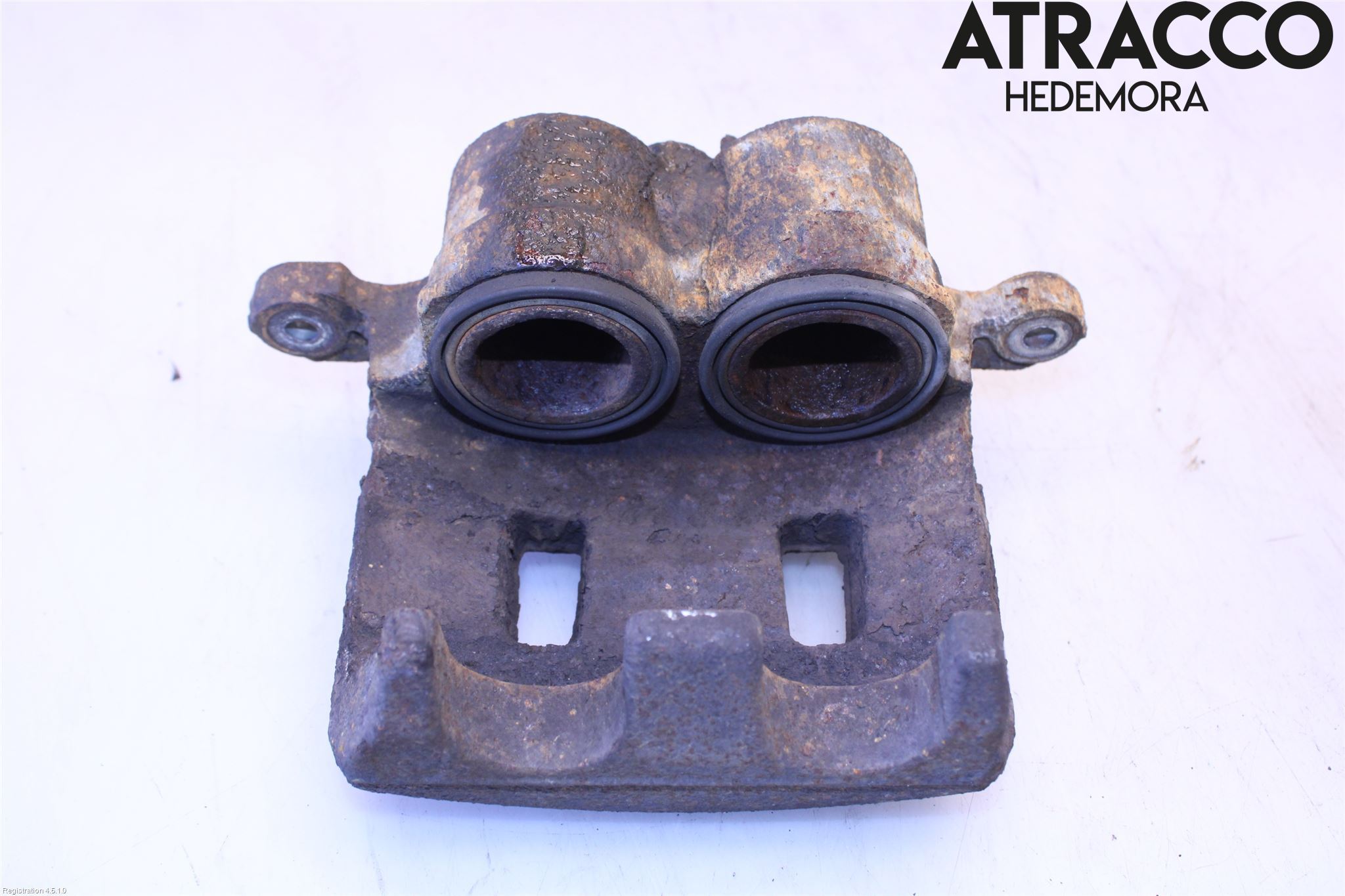 Subaru FORESTER SJ 13-18 Bremsecaliper Foran Venstre